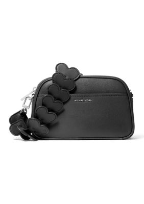 MICHAEL Michael Kors Jet Set Small Camera Crossbody Bag | Belk