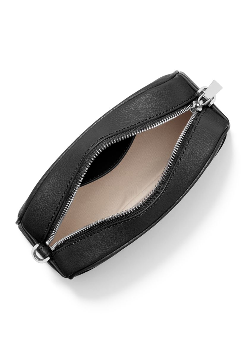 MICHAEL Michael Kors Jet Set Small Camera Crossbody Bag | Belk
