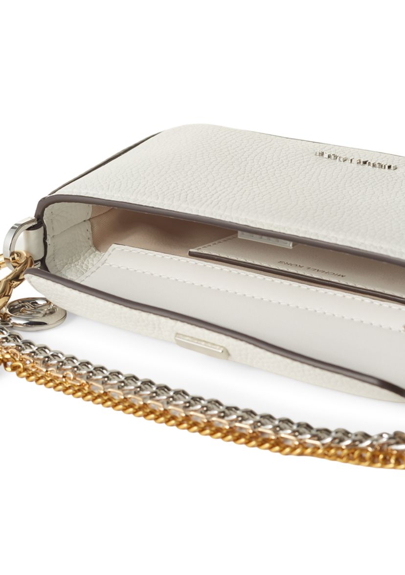 MICHAEL Michael Kors Bryant Small Convertible Crossbody Pouchette