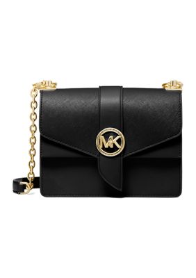 Michael Kors Greenwich Small Convertible Crossbody Bag