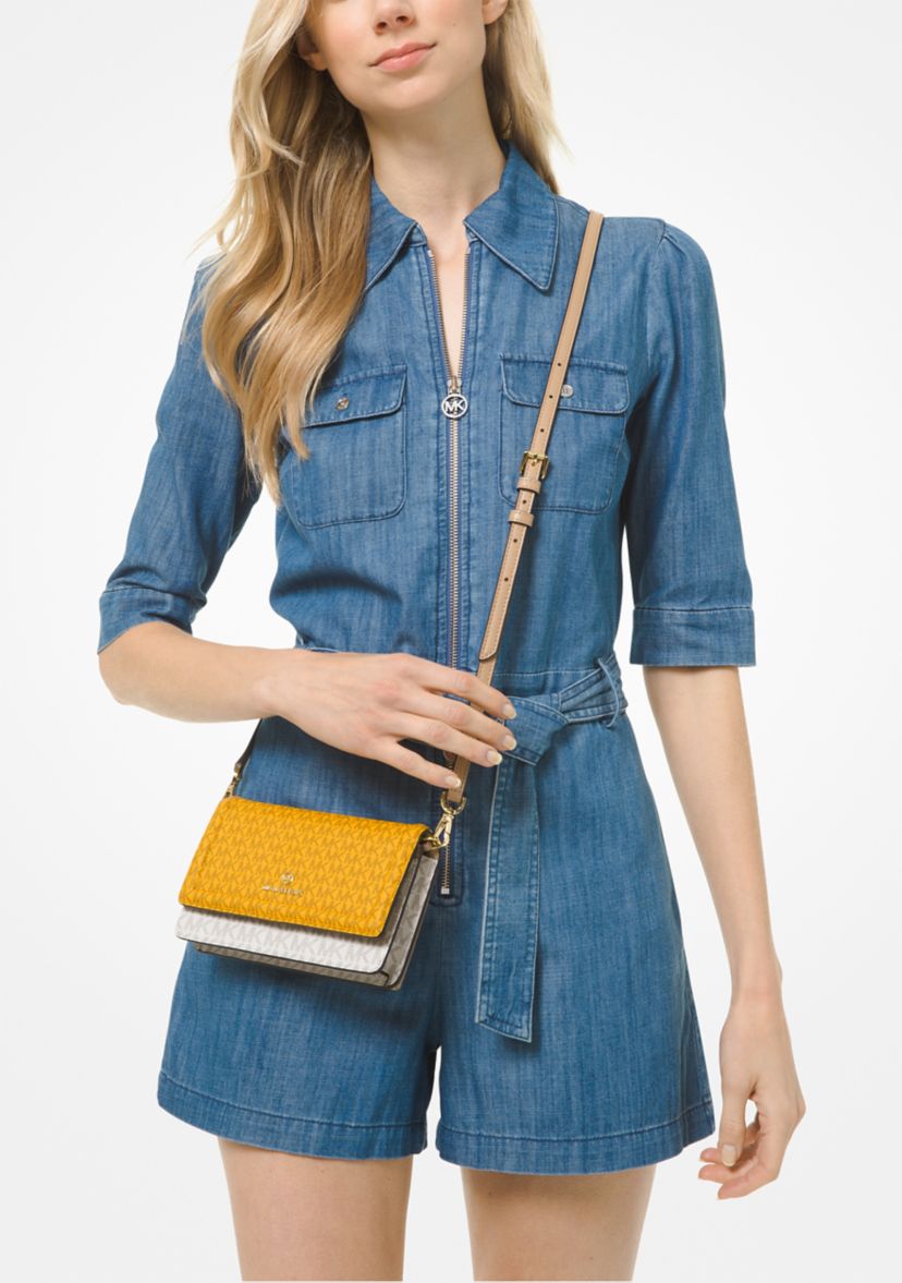 Small Phone Crossbody