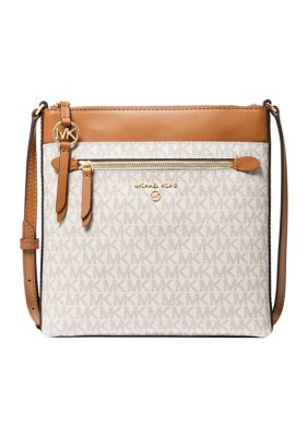 MICHAEL Michael Kors Jet Set Charm Small Flat Crossbody