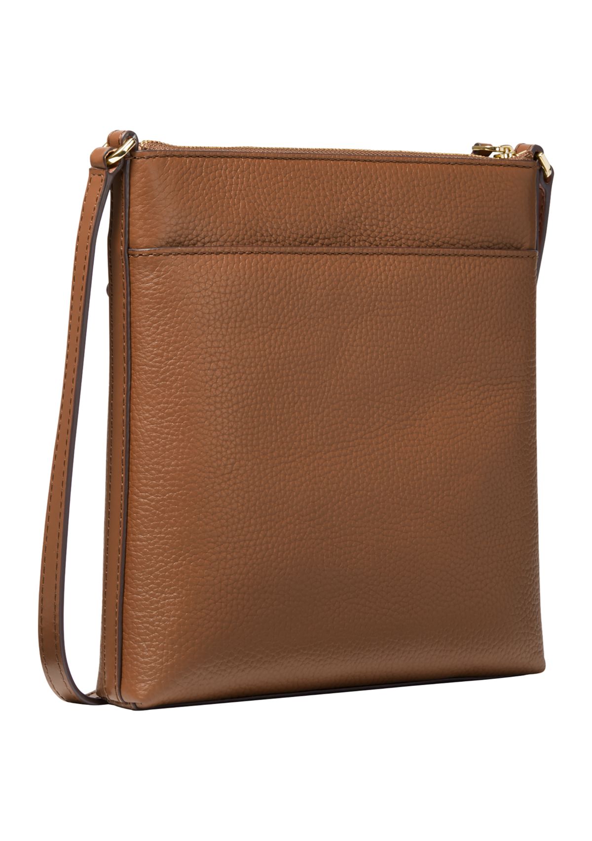 Jet Set Charm Small Flat Crossbody