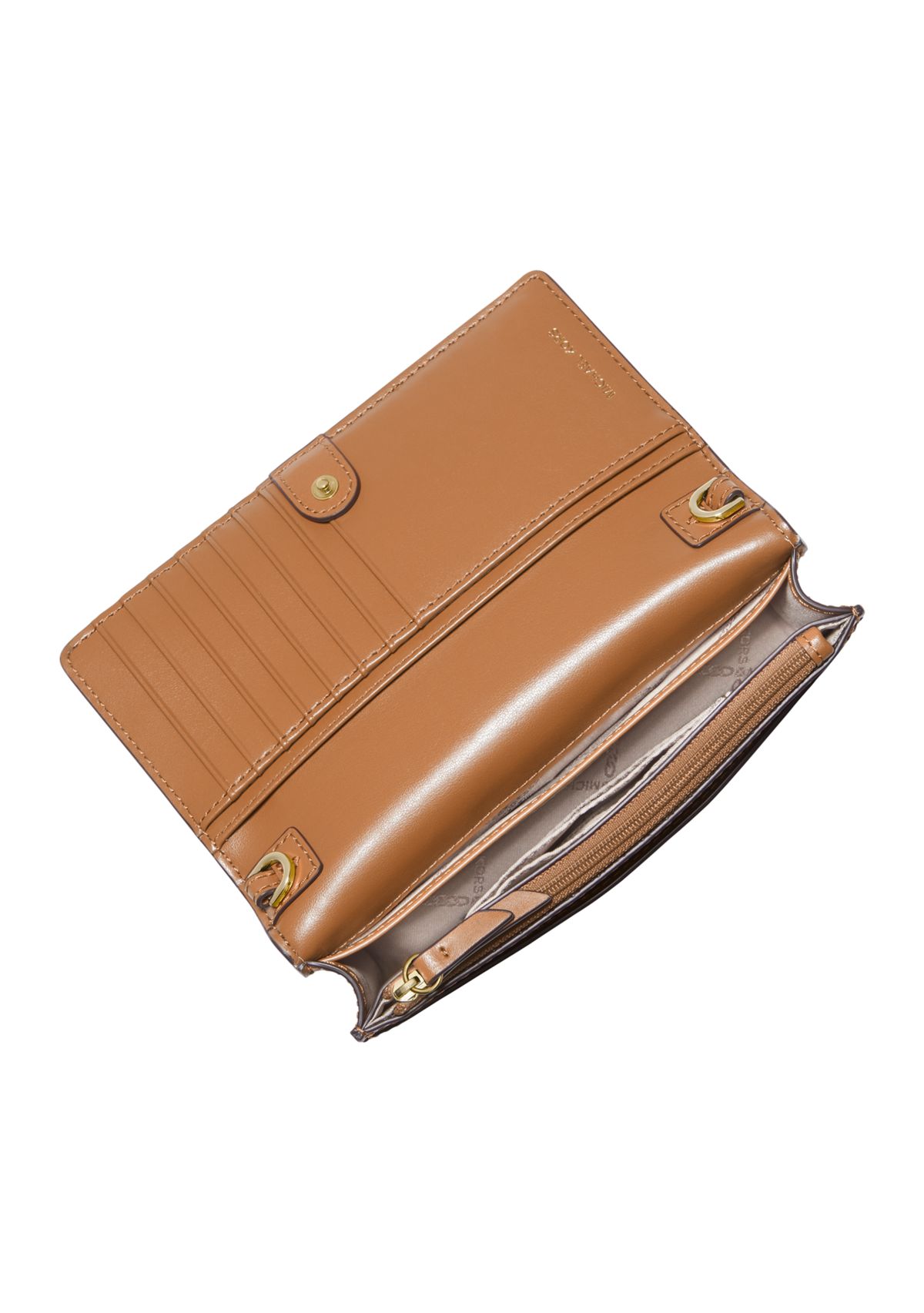 Jet Set Charm Small Phone Crossbody 