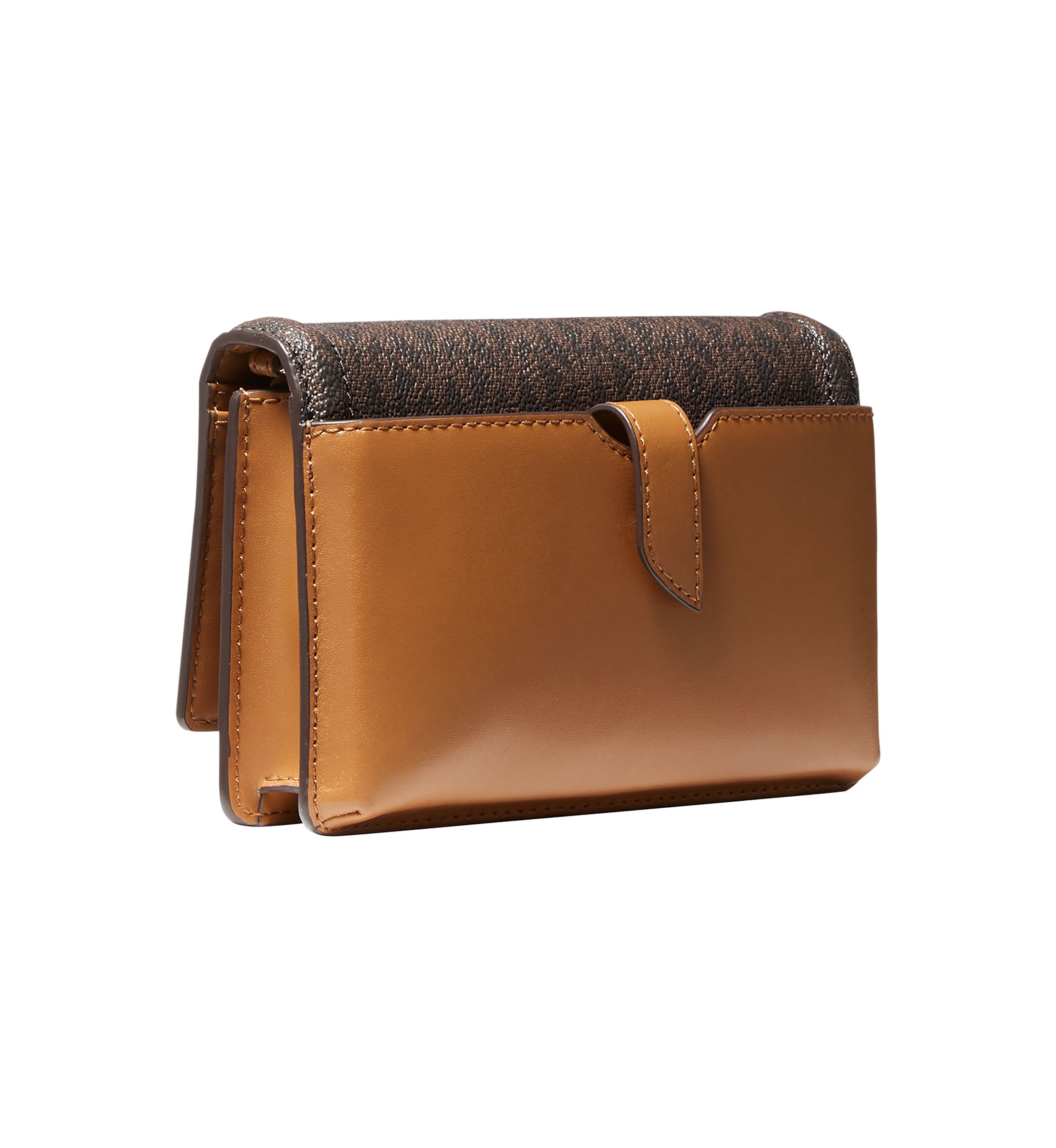 Jet Set Charm Small Phone Crossbody 