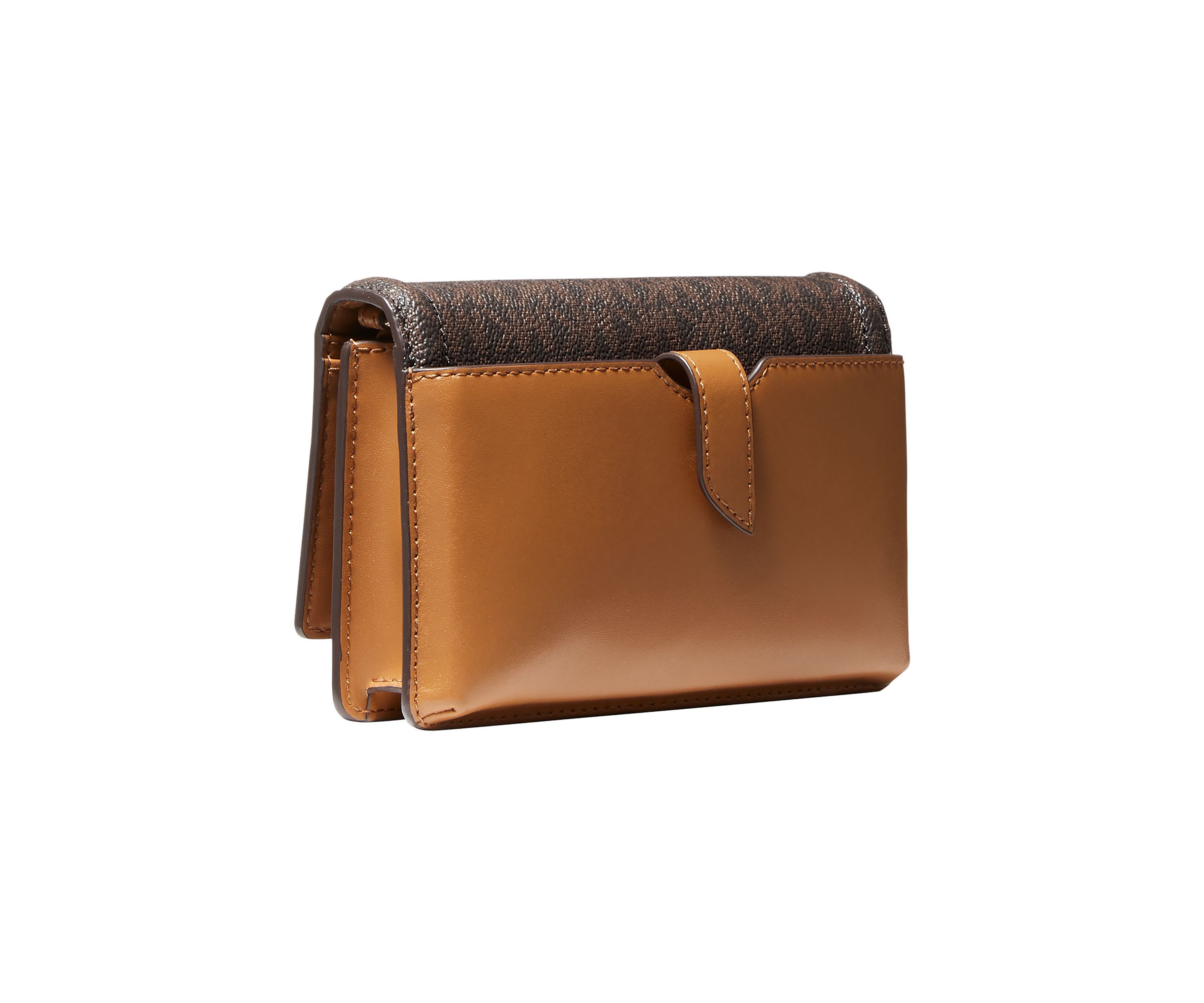 Jet Set Charm Small Phone Crossbody 