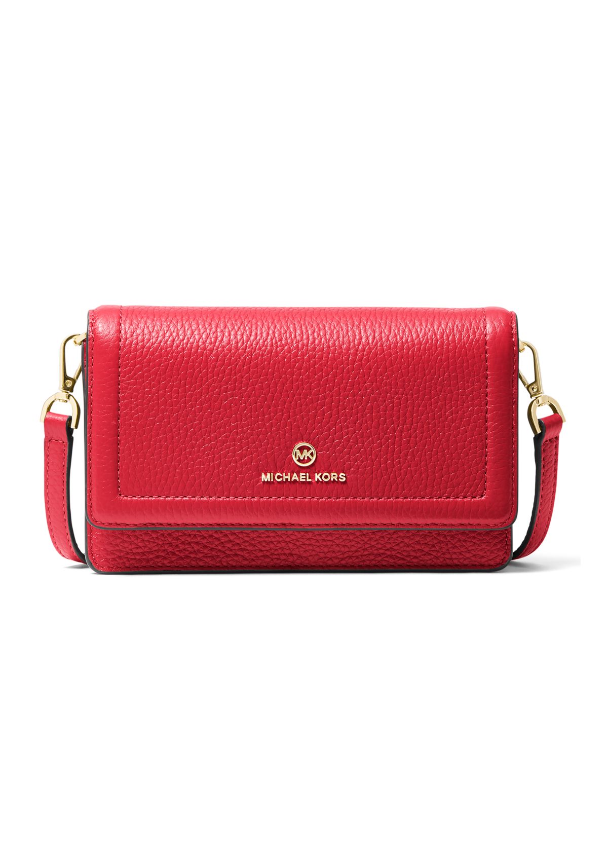 Jet Set Charm Small Phone Crossbody