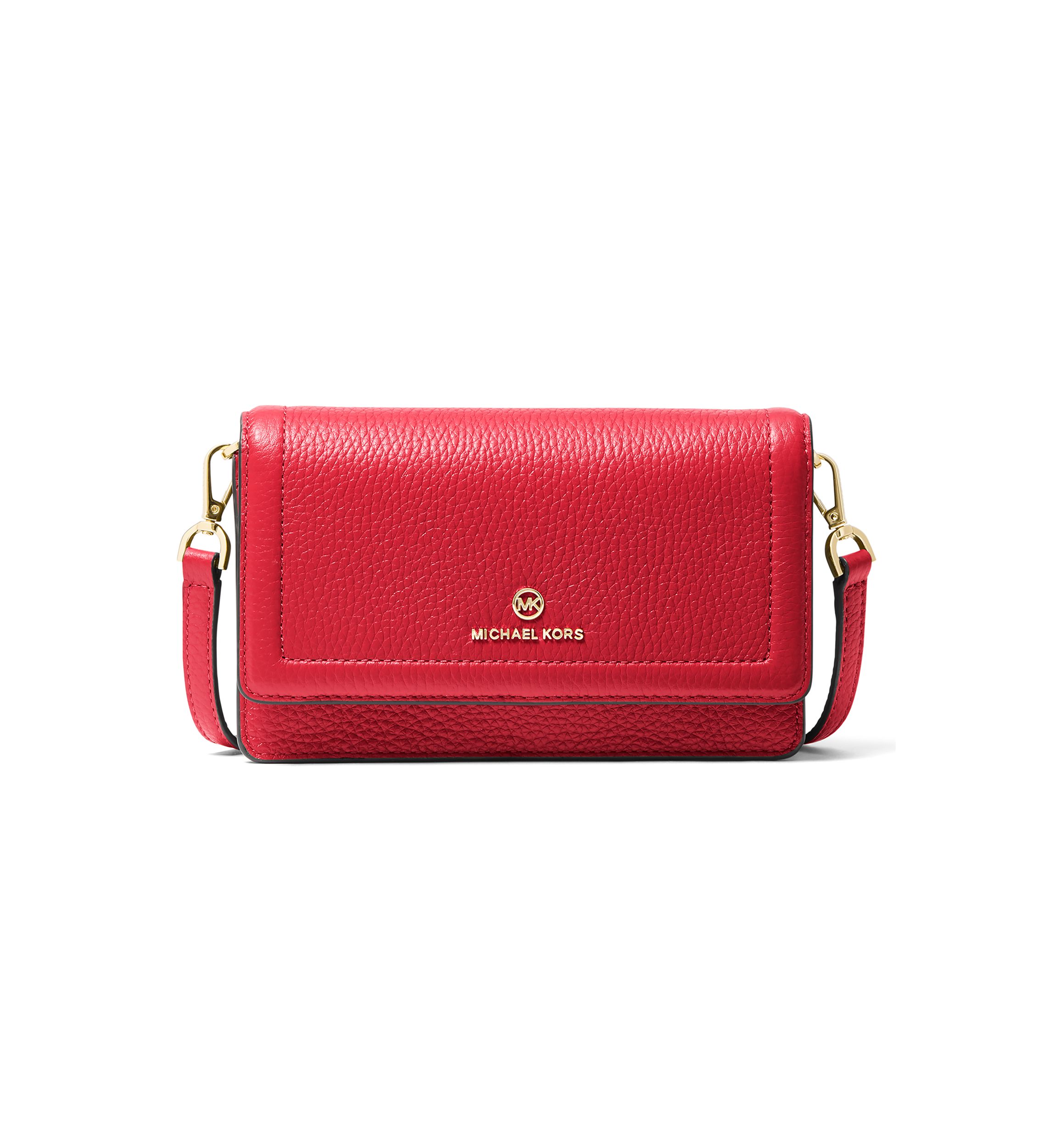 Jet Set Charm Small Phone Crossbody