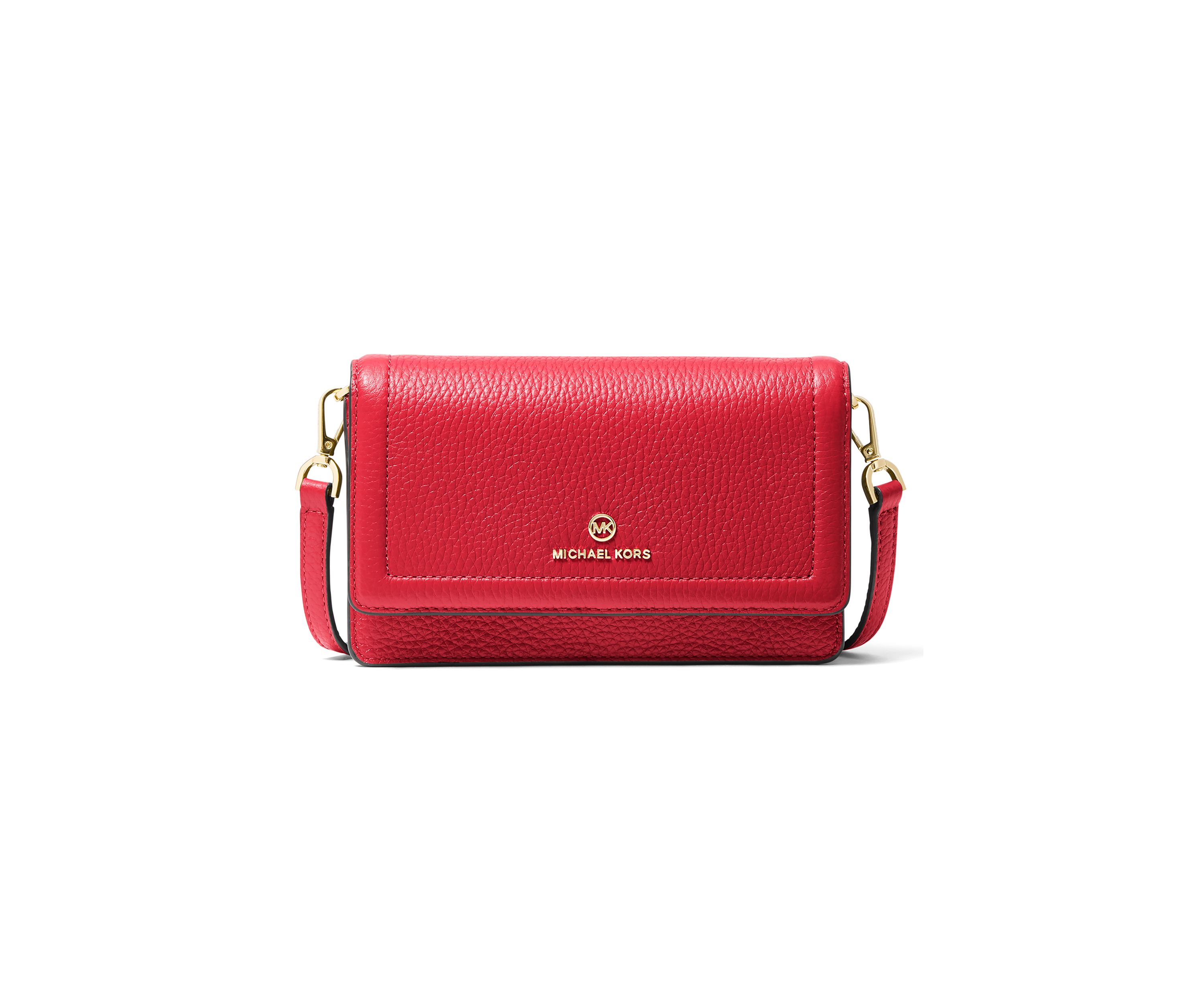 Jet Set Charm Small Phone Crossbody