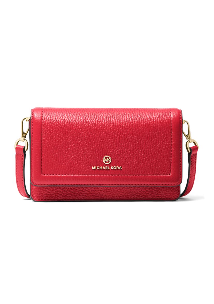 Jet Set Charm Small Phone Crossbody