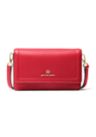 Jet Set Charm Small Phone Crossbody