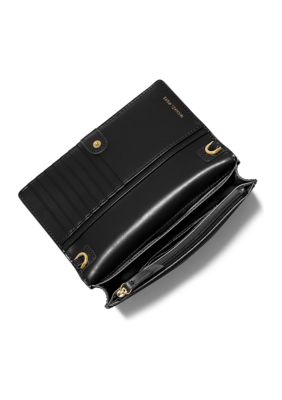 Michael Kors Jet Set Bi-color Charm Small Phone Crossbody, Handbags