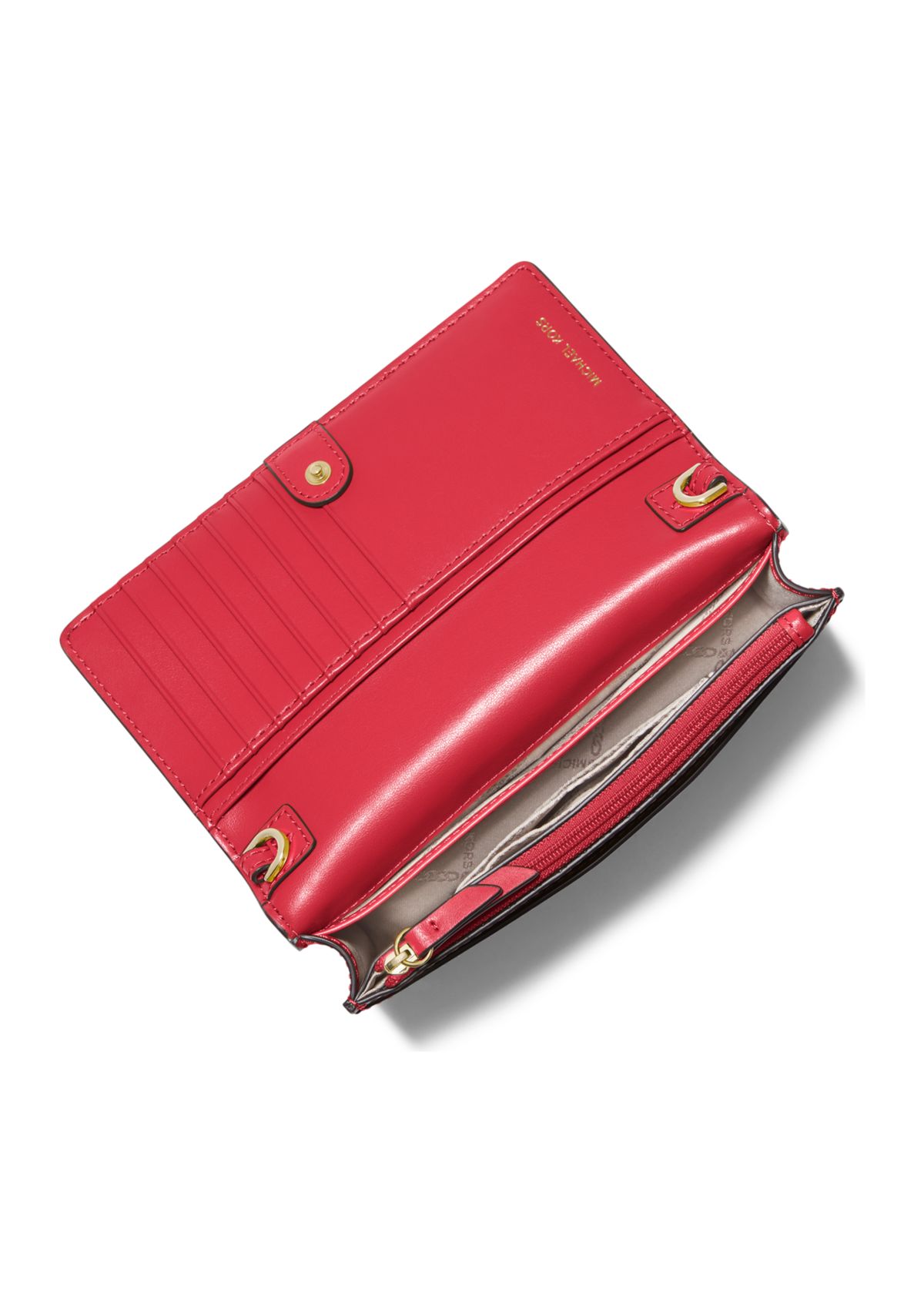 Jet Set Charm Small Phone Crossbody