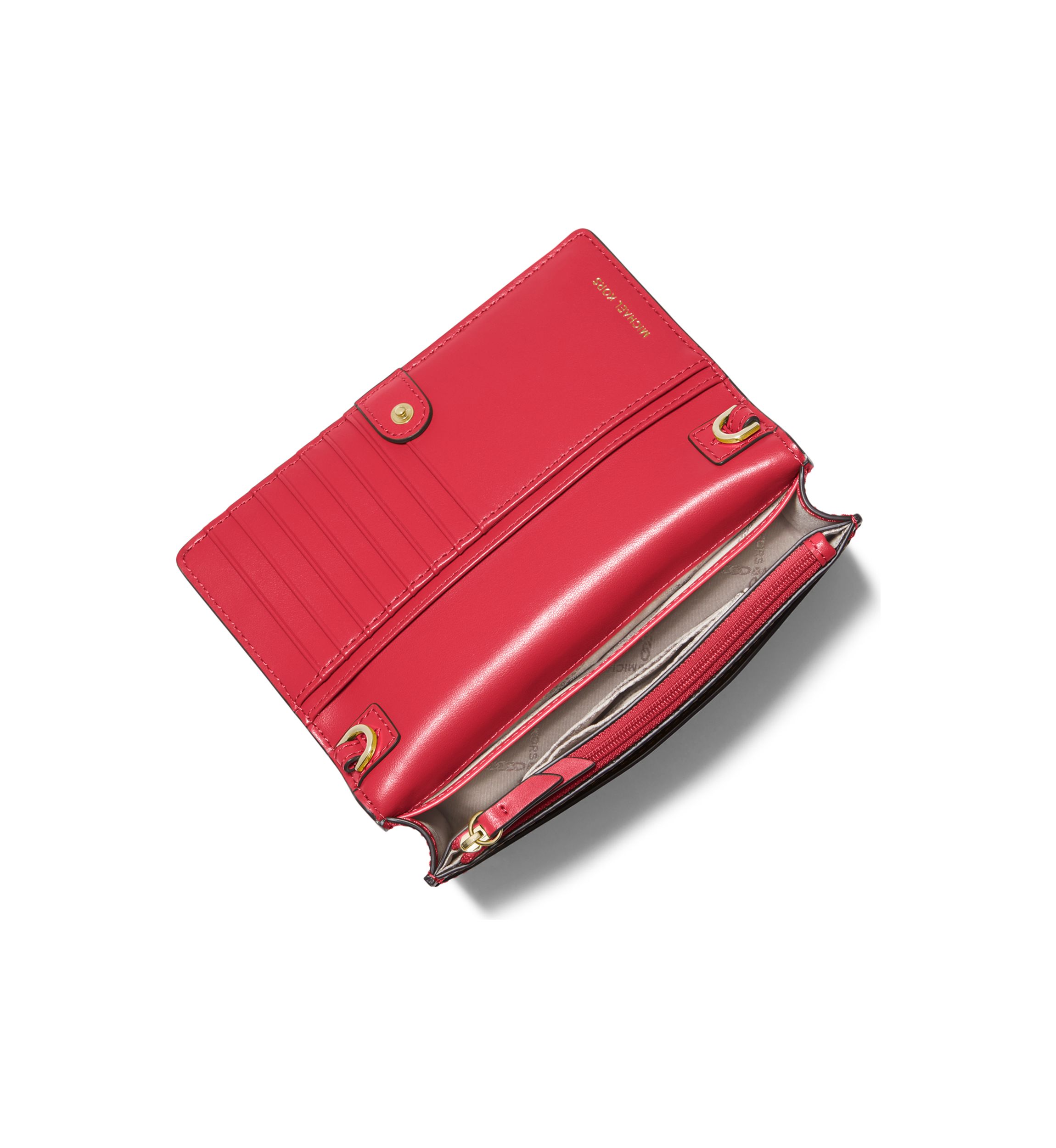 Jet Set Charm Small Phone Crossbody
