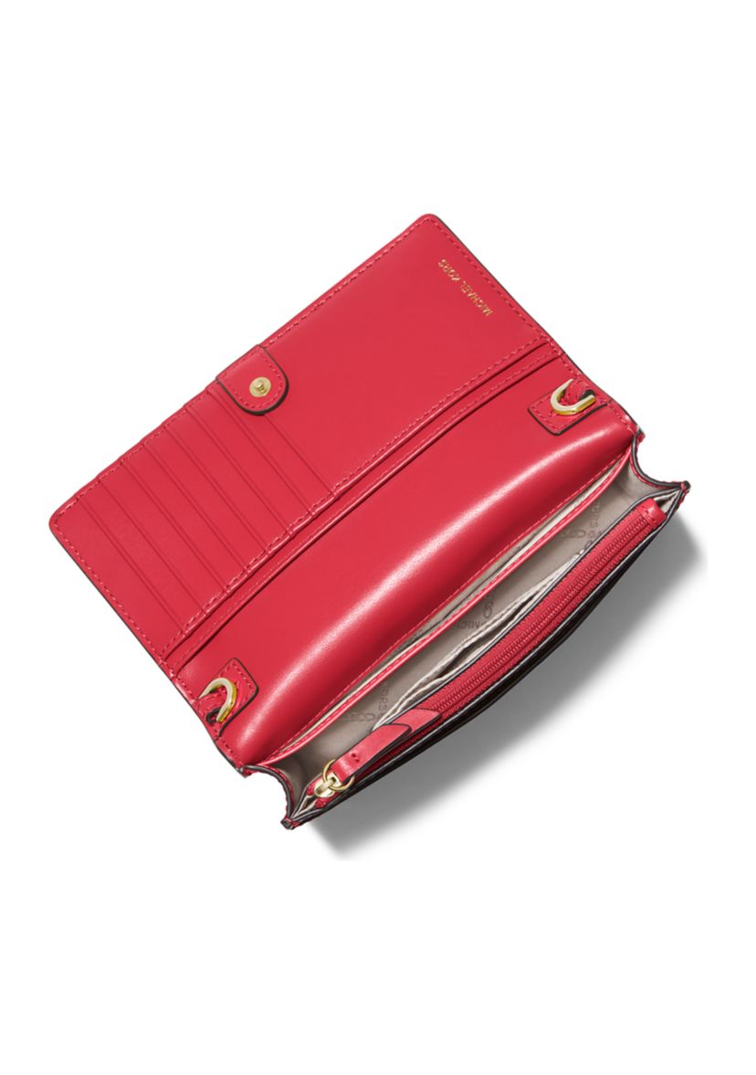 Jet Set Charm Small Phone Crossbody