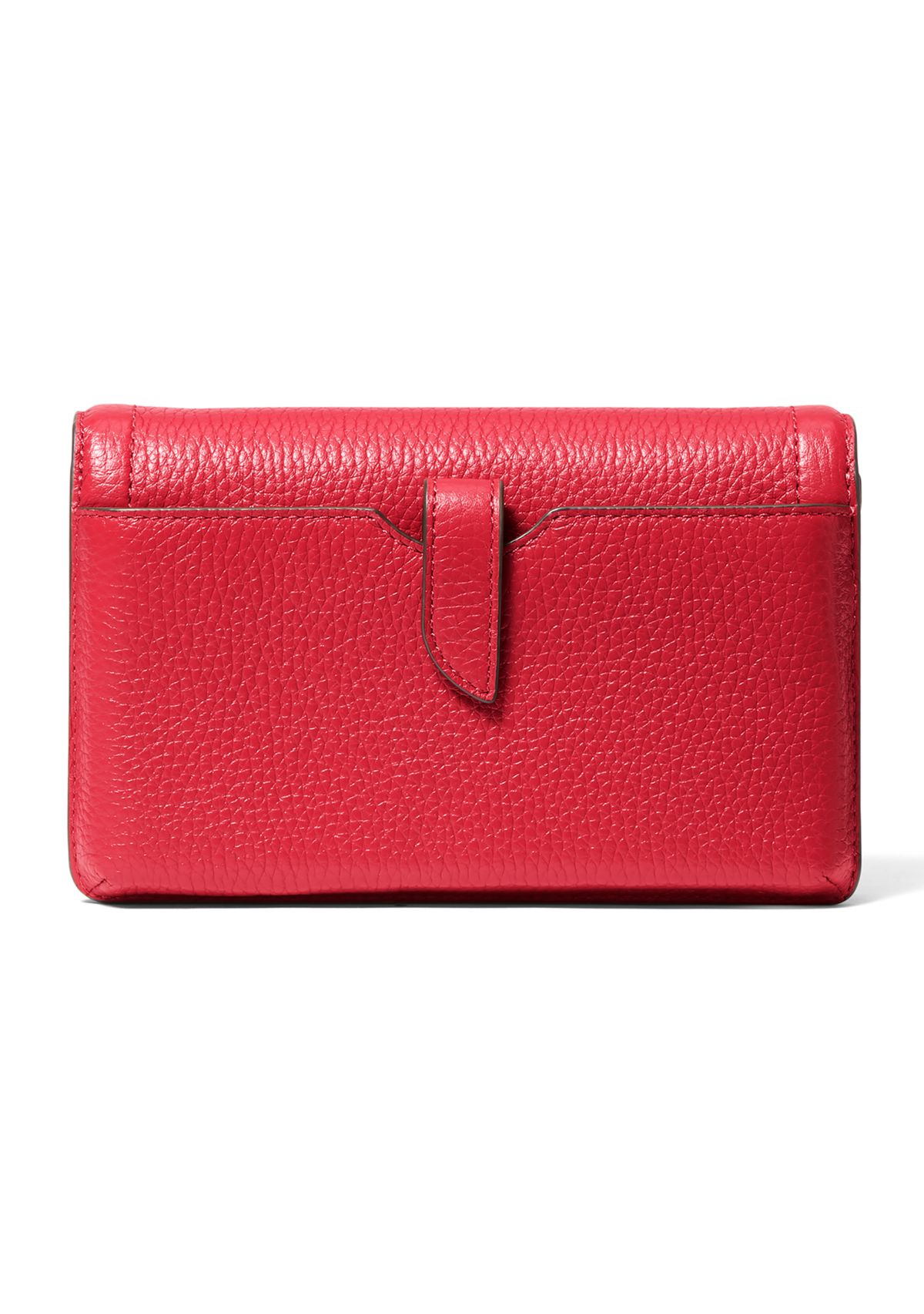 Jet Set Charm Small Phone Crossbody