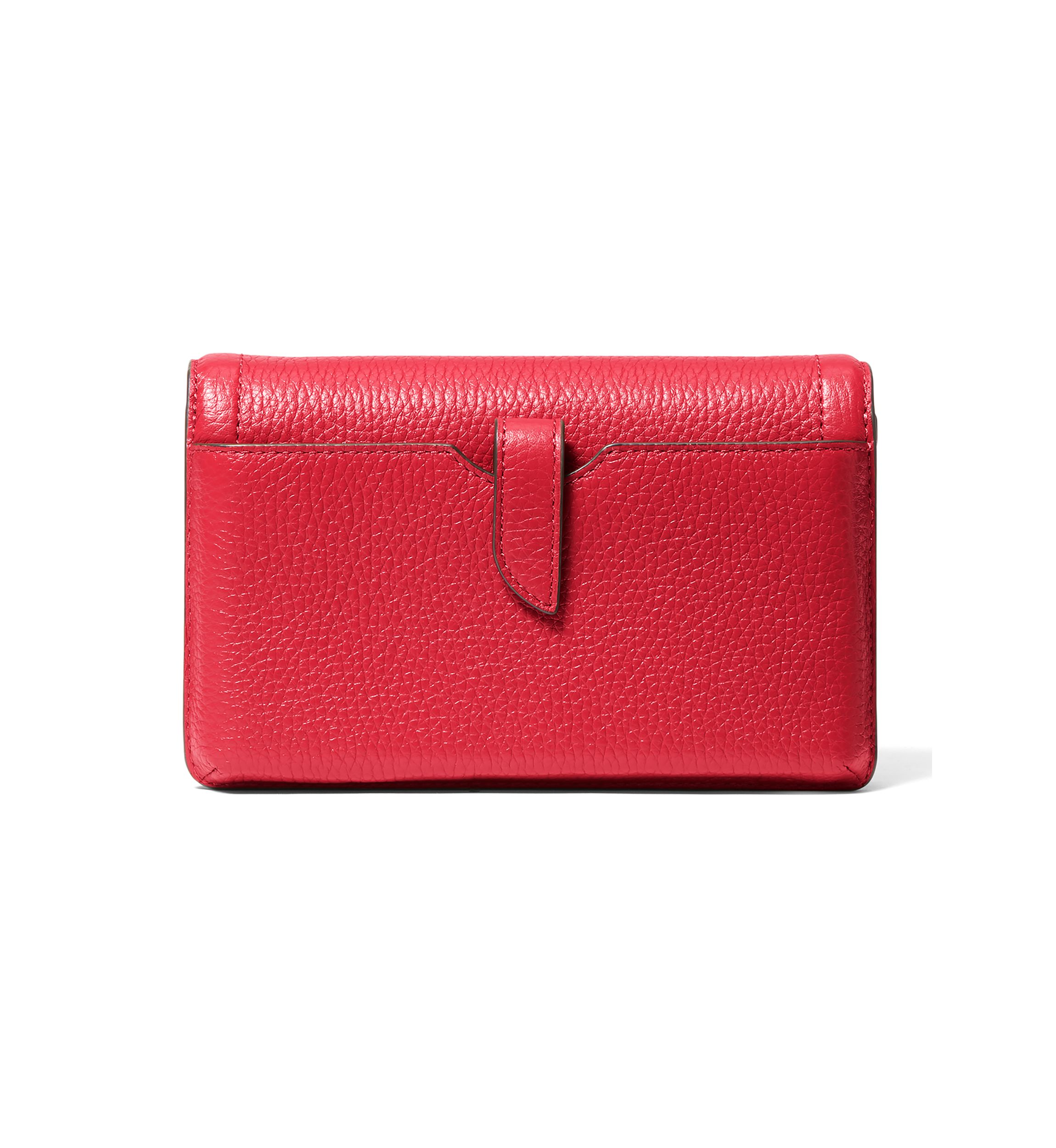 Jet Set Charm Small Phone Crossbody