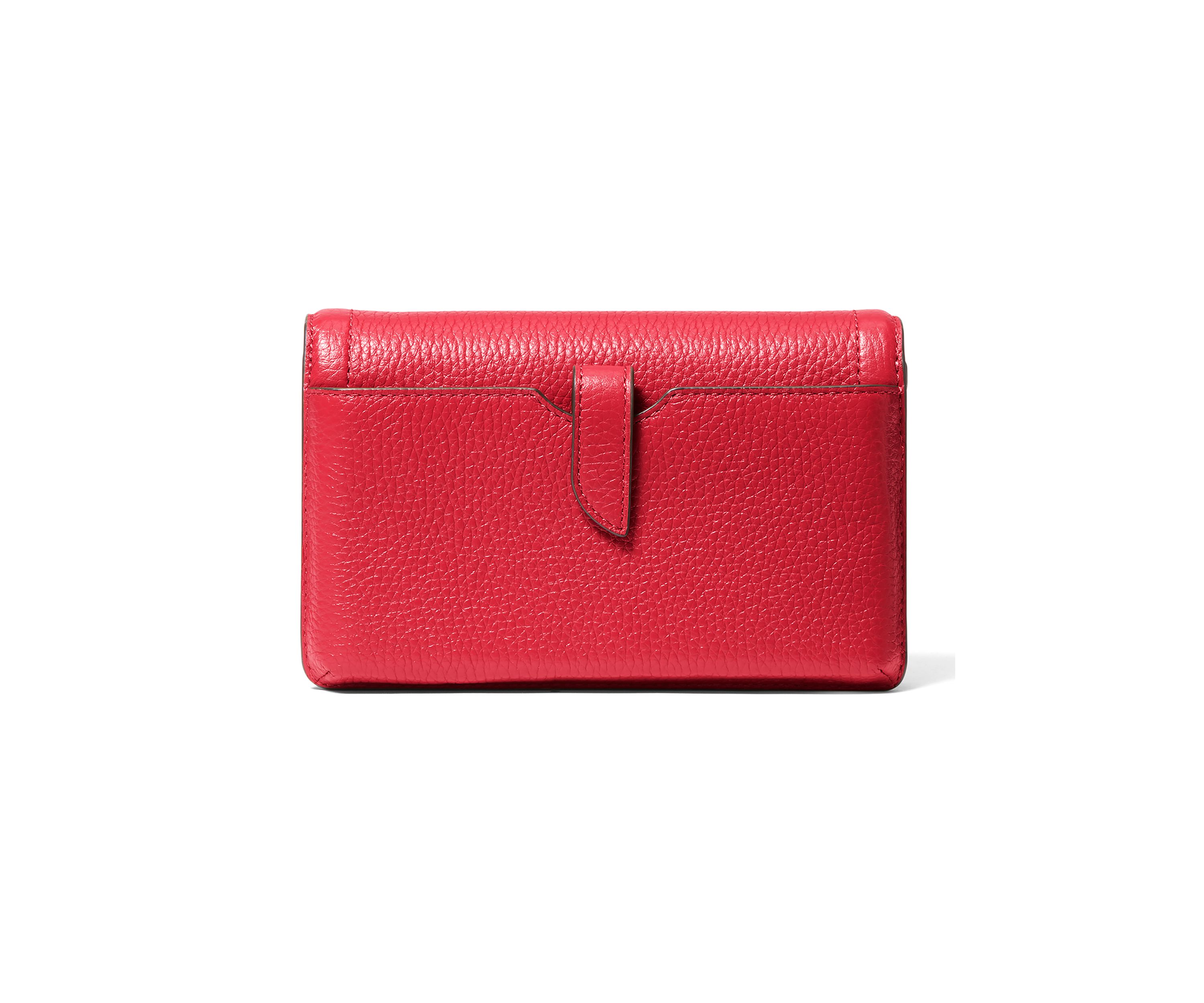 Jet Set Charm Small Phone Crossbody