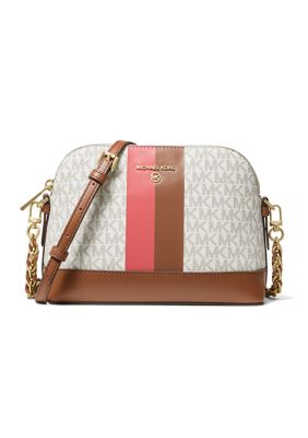 MICHAEL Michael Kors Large Dome Crossbody | belk