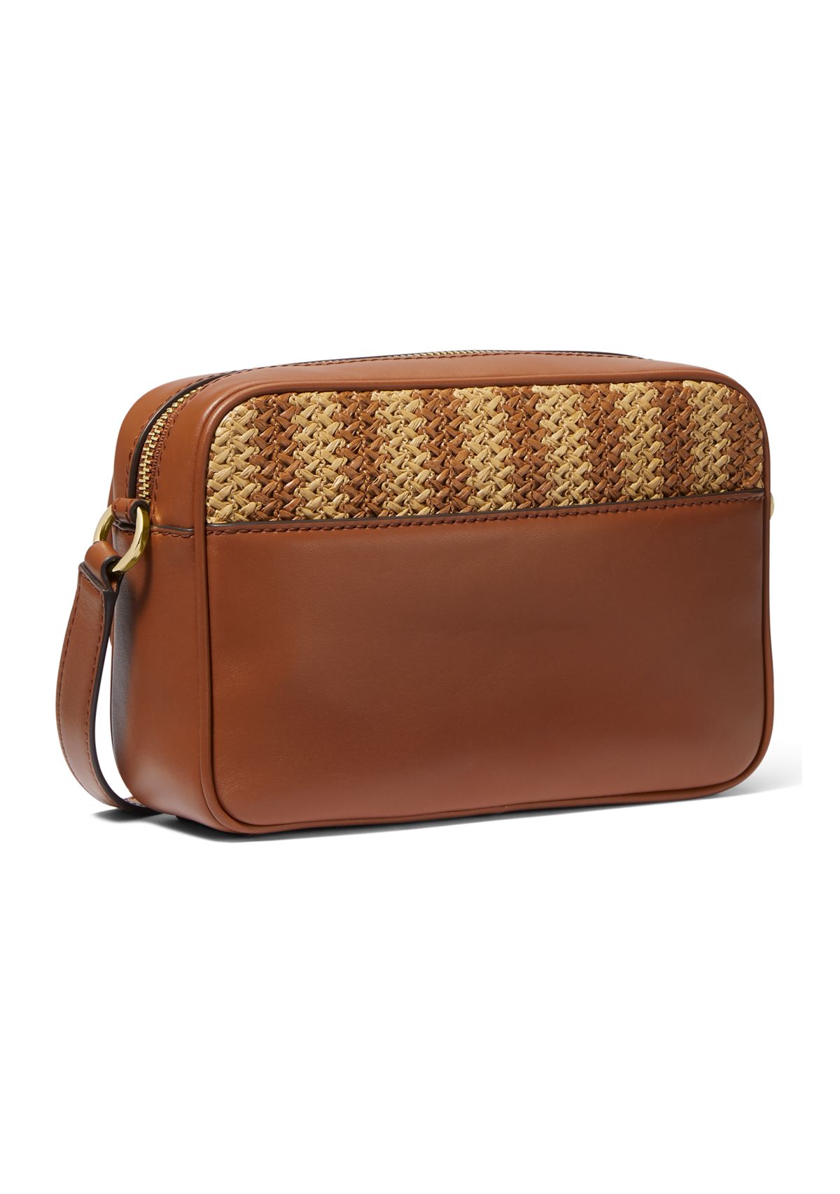 Parker Medium Chain Swag Camera Crossbody 