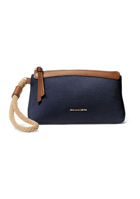 Michael kors discount talia wristlet