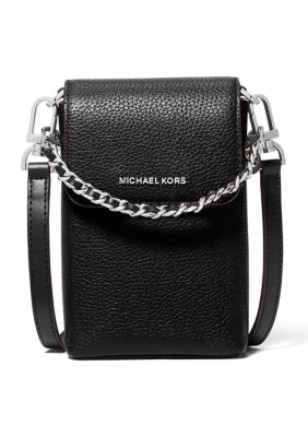 Michael Michael Kors Jet Set Small Chain Crossbody Bag