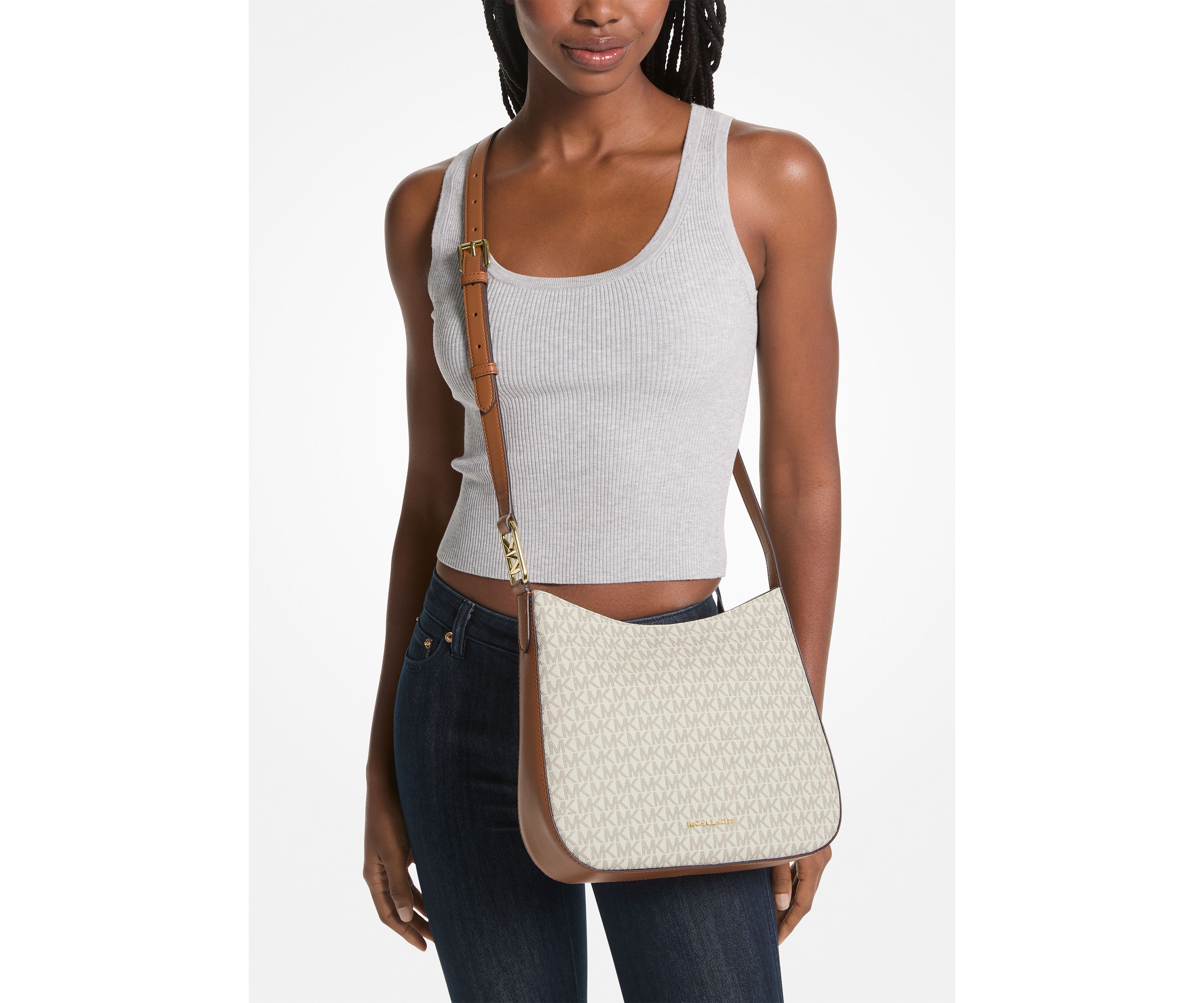 Kensington Large Crossbody 