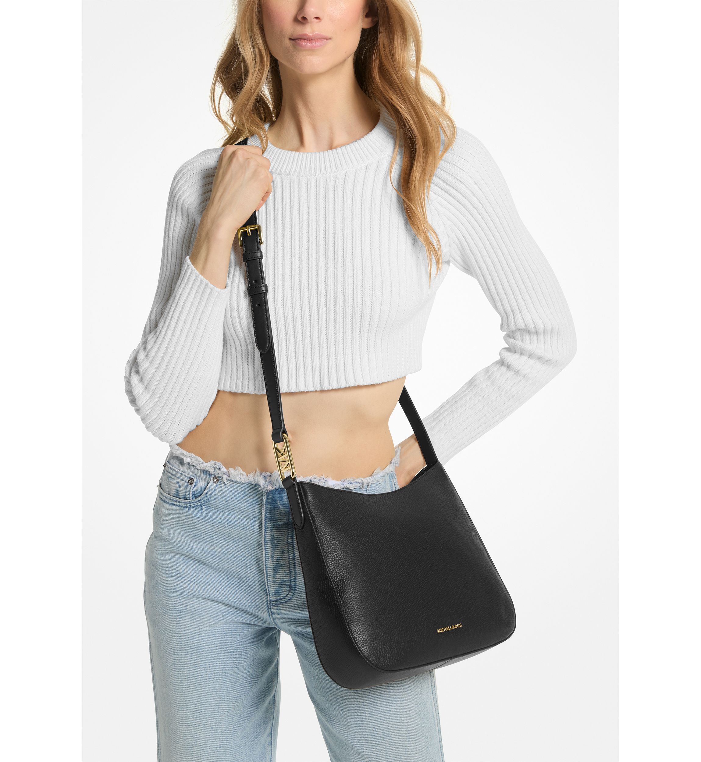 Kensington Large Crossbody