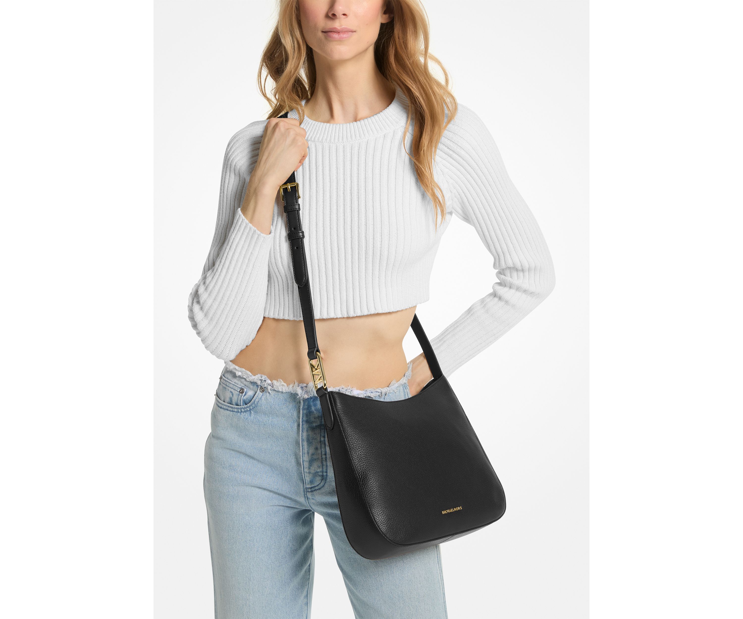 Kensington Large Crossbody