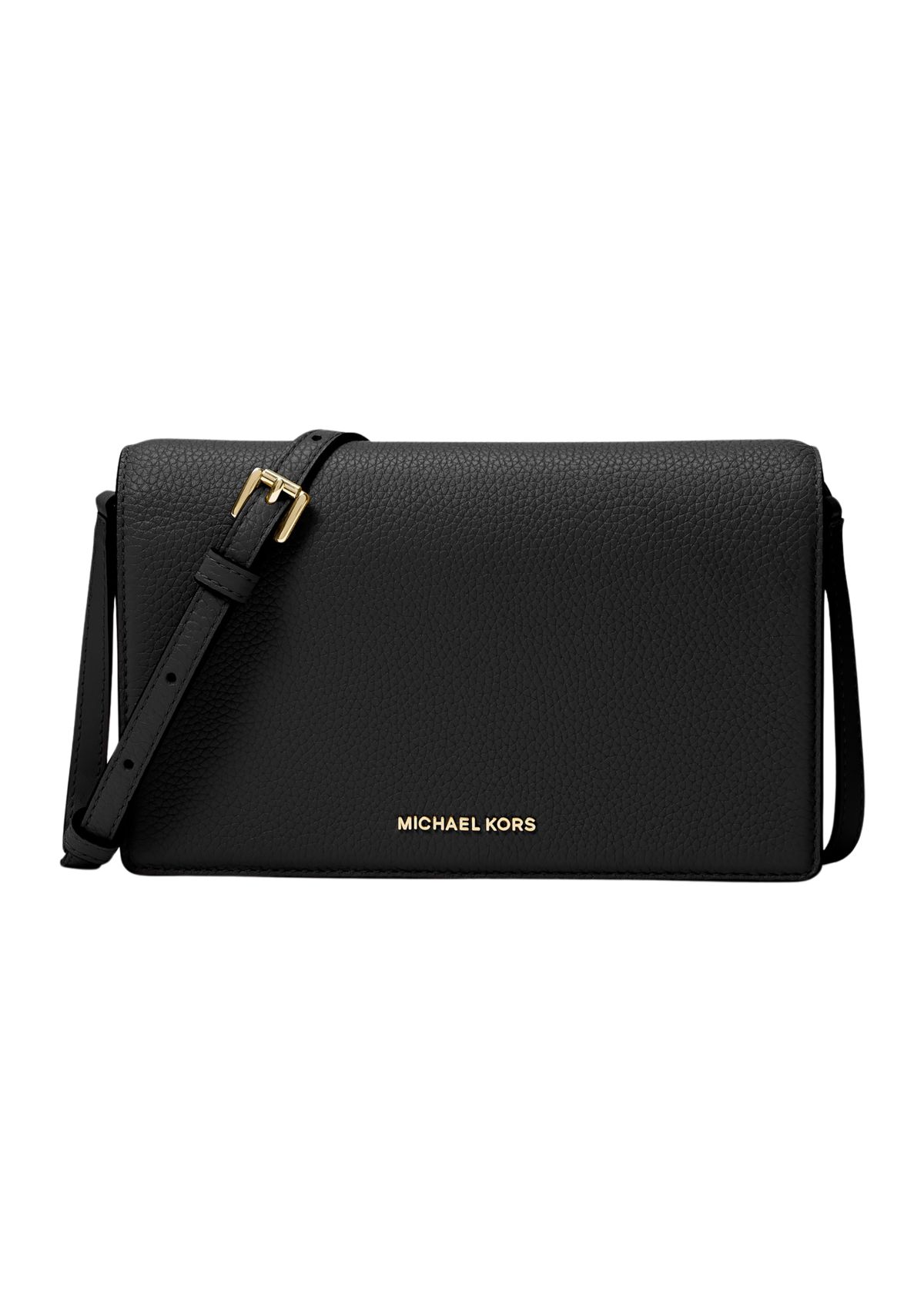 Jet Set Medium Flap Crossbody
