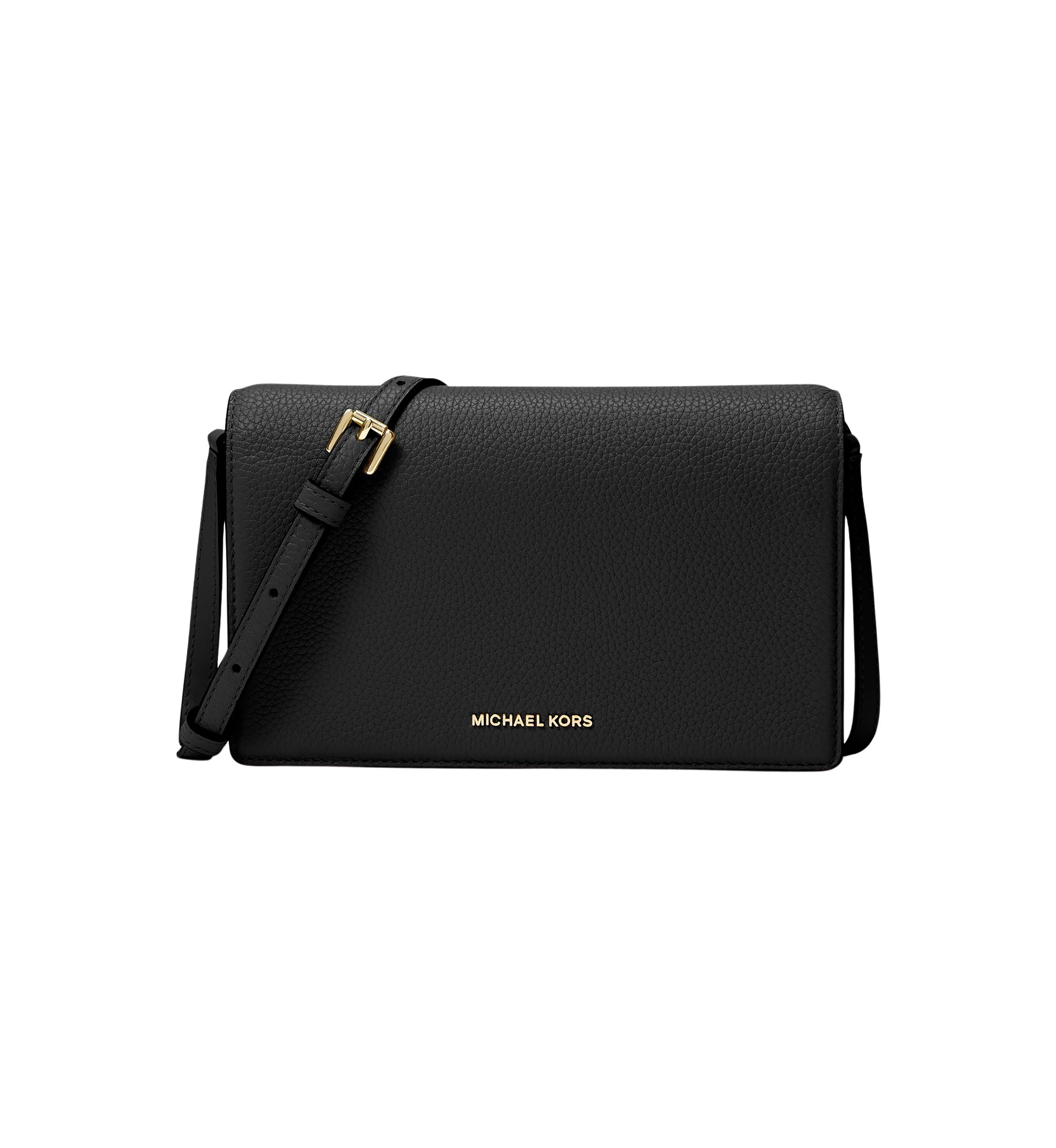 Jet Set Medium Flap Crossbody