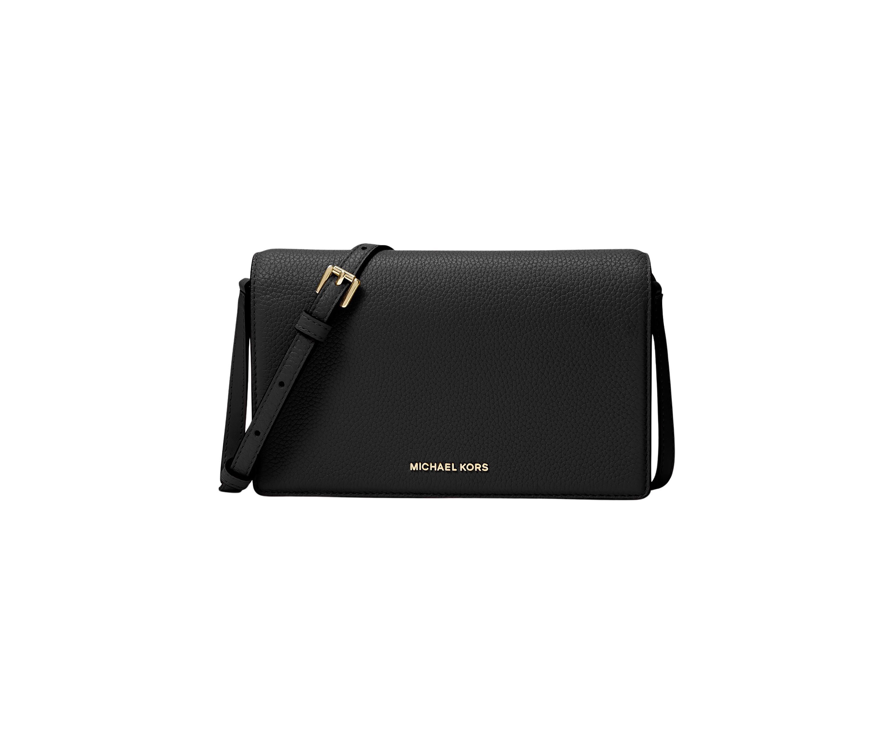 Jet Set Medium Flap Crossbody