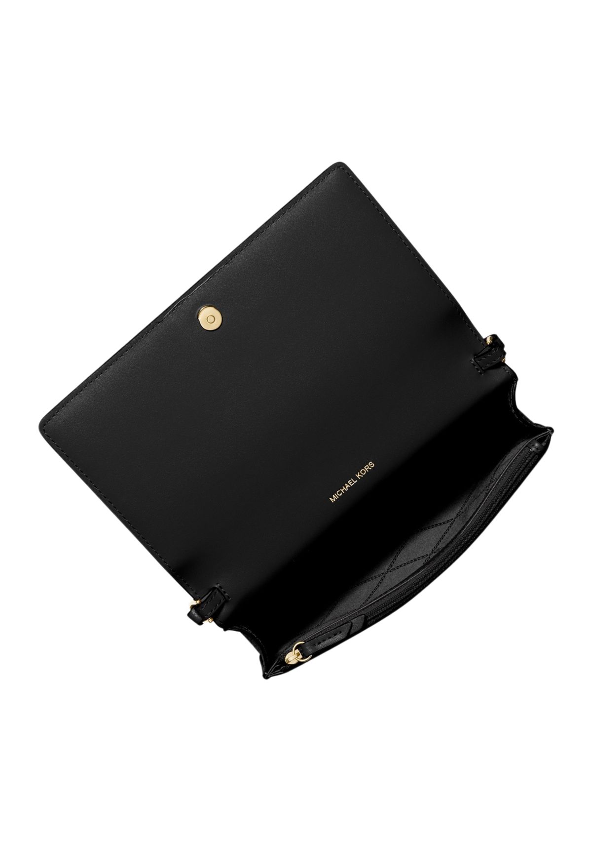 Jet Set Medium Flap Crossbody