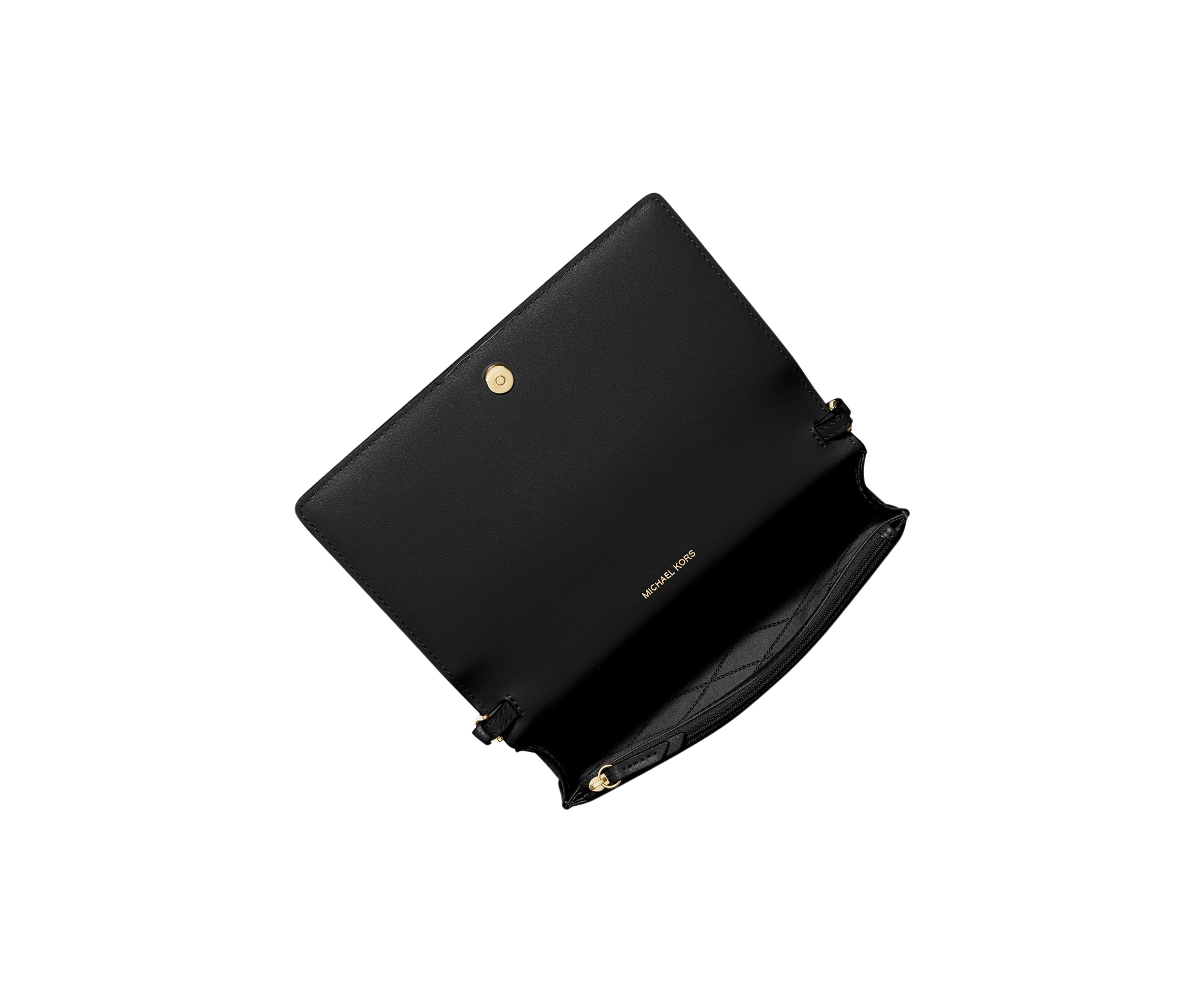 Jet Set Medium Flap Crossbody