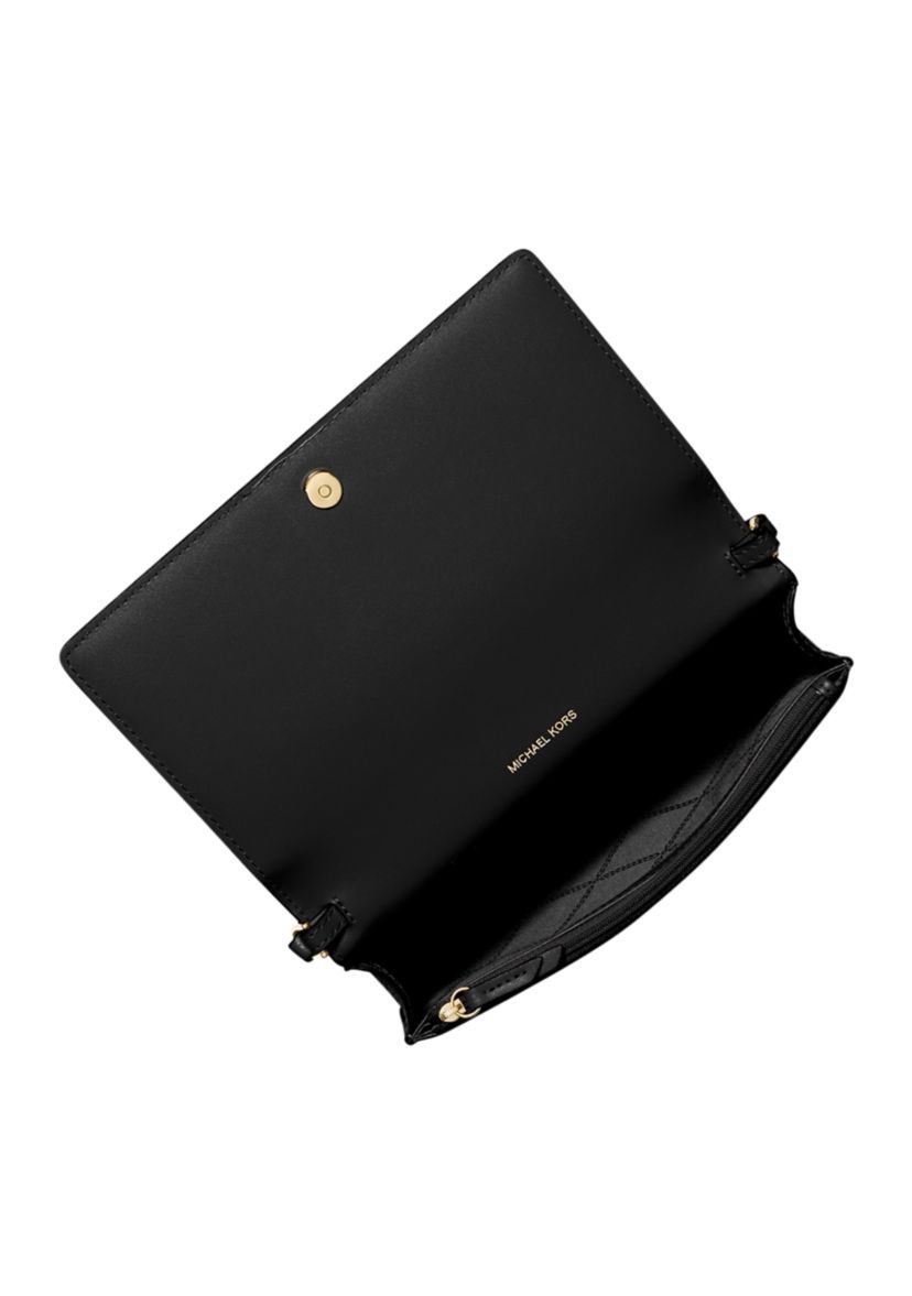 Jet Set Medium Flap Crossbody