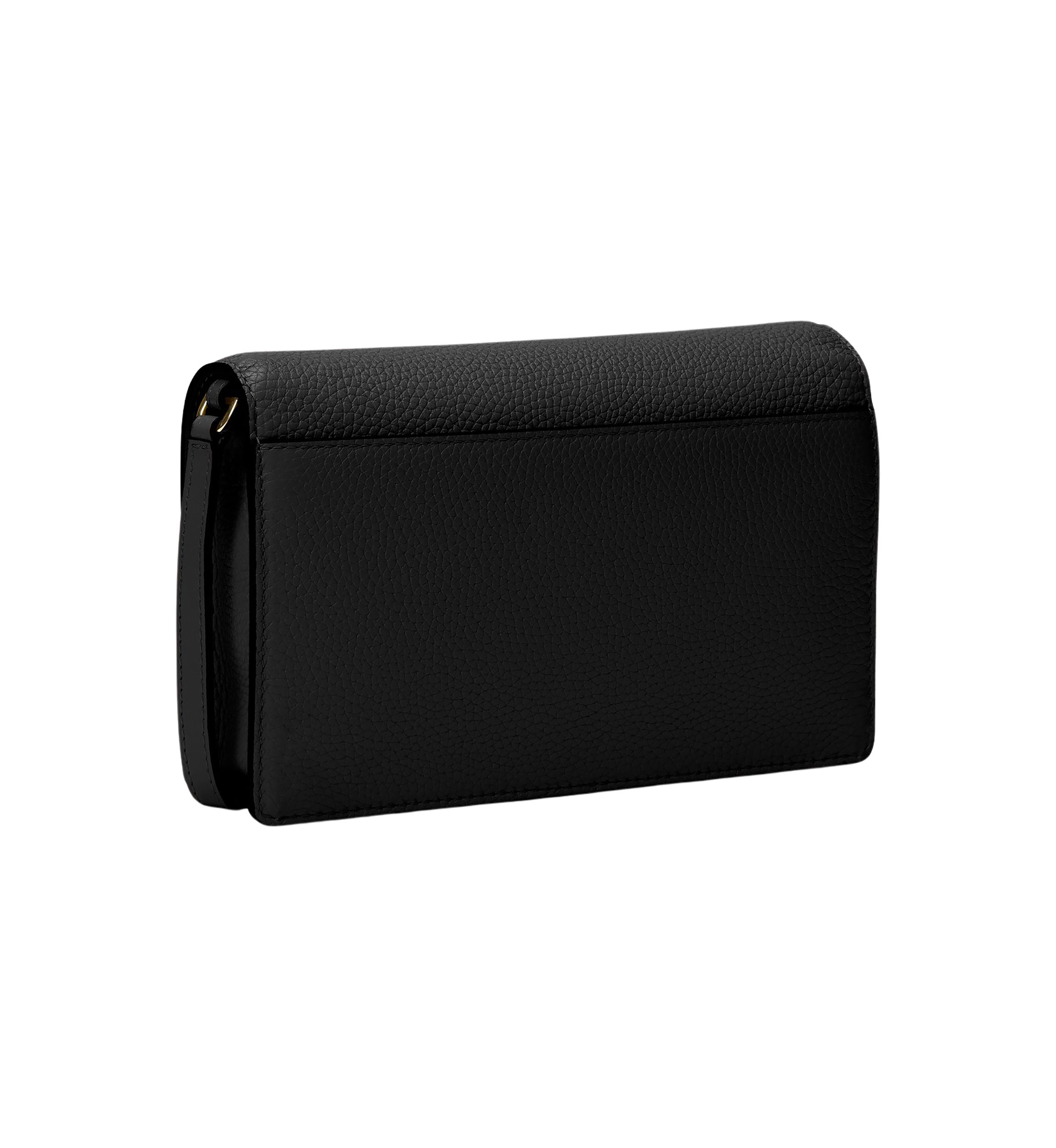 Jet Set Medium Flap Crossbody