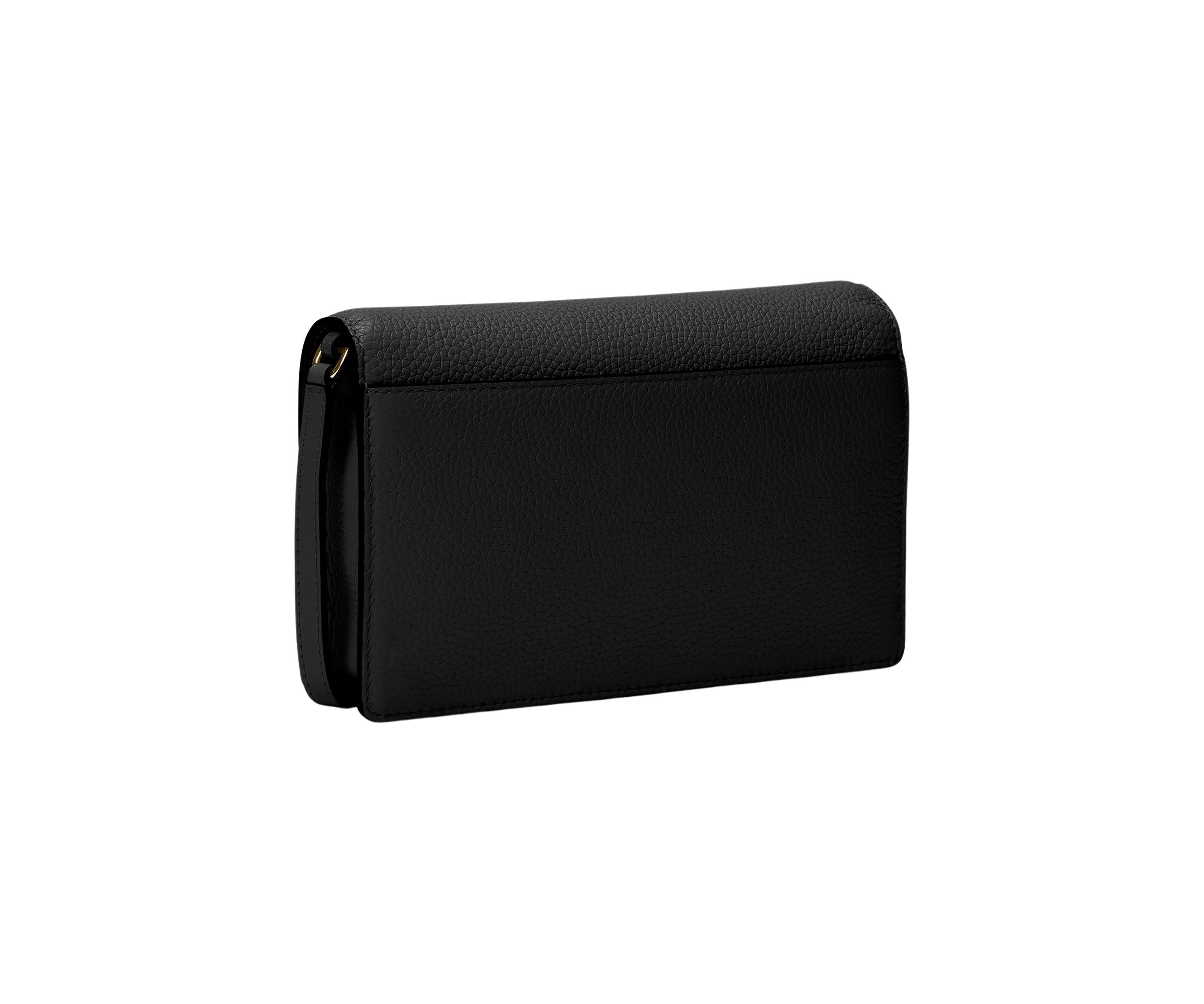 Jet Set Medium Flap Crossbody