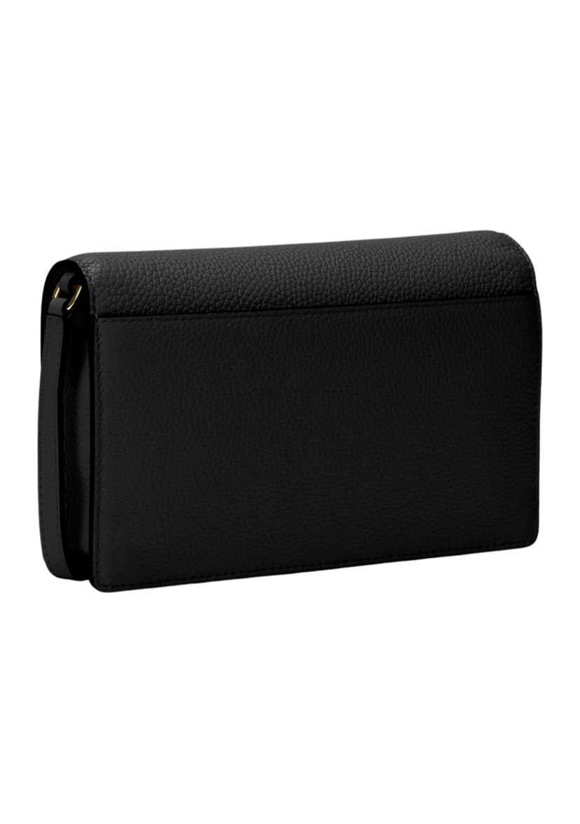 Jet Set Medium Flap Crossbody