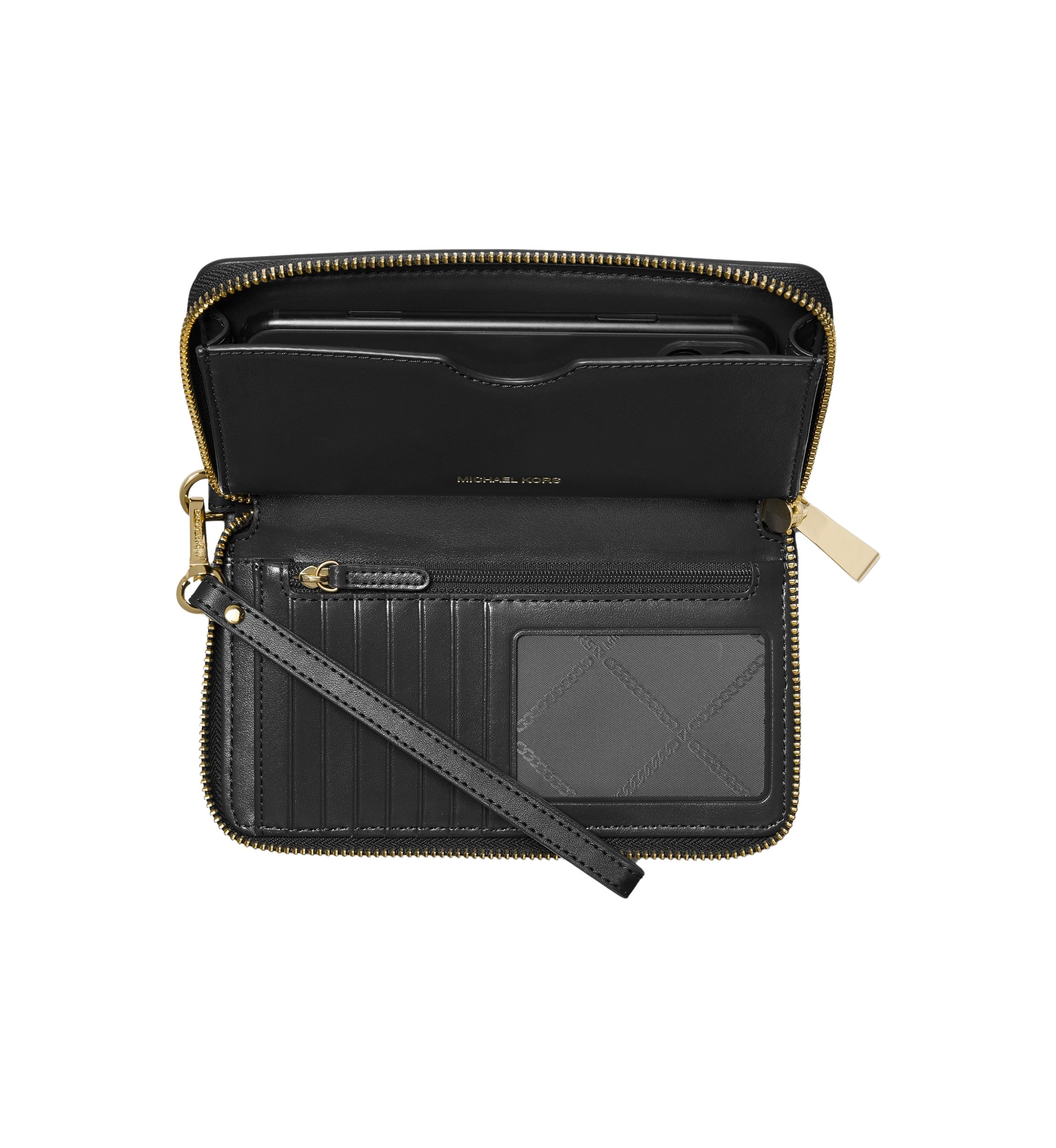 Jet Set Large Phone Case