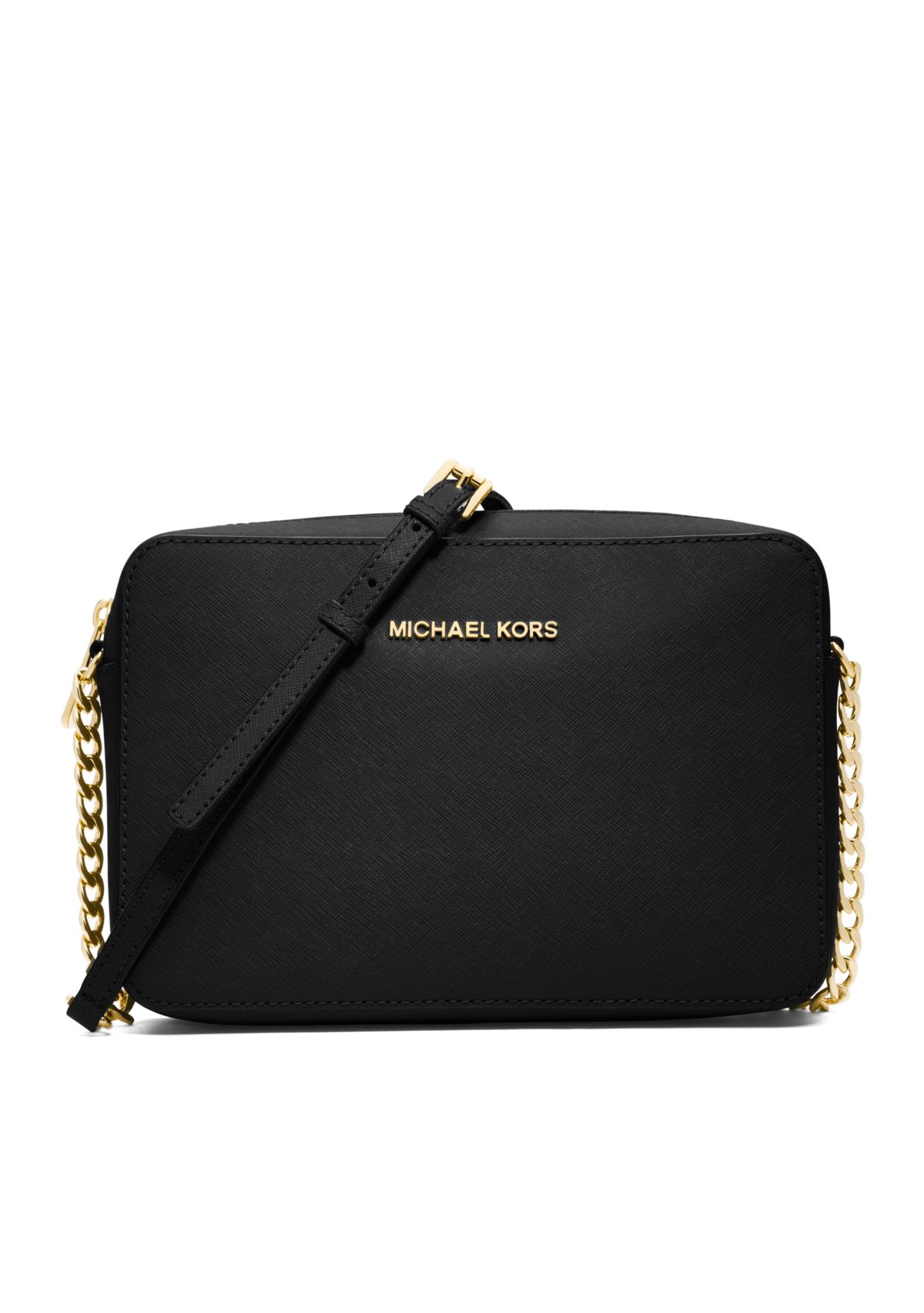 Jet Set Large Crossbody