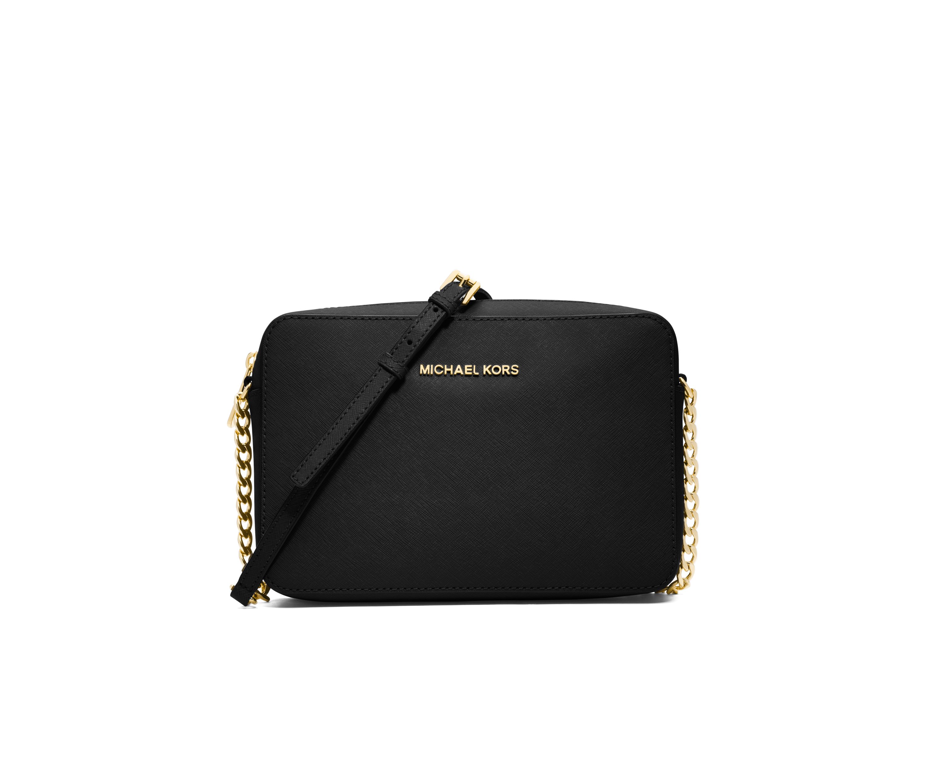 Jet Set Large Crossbody