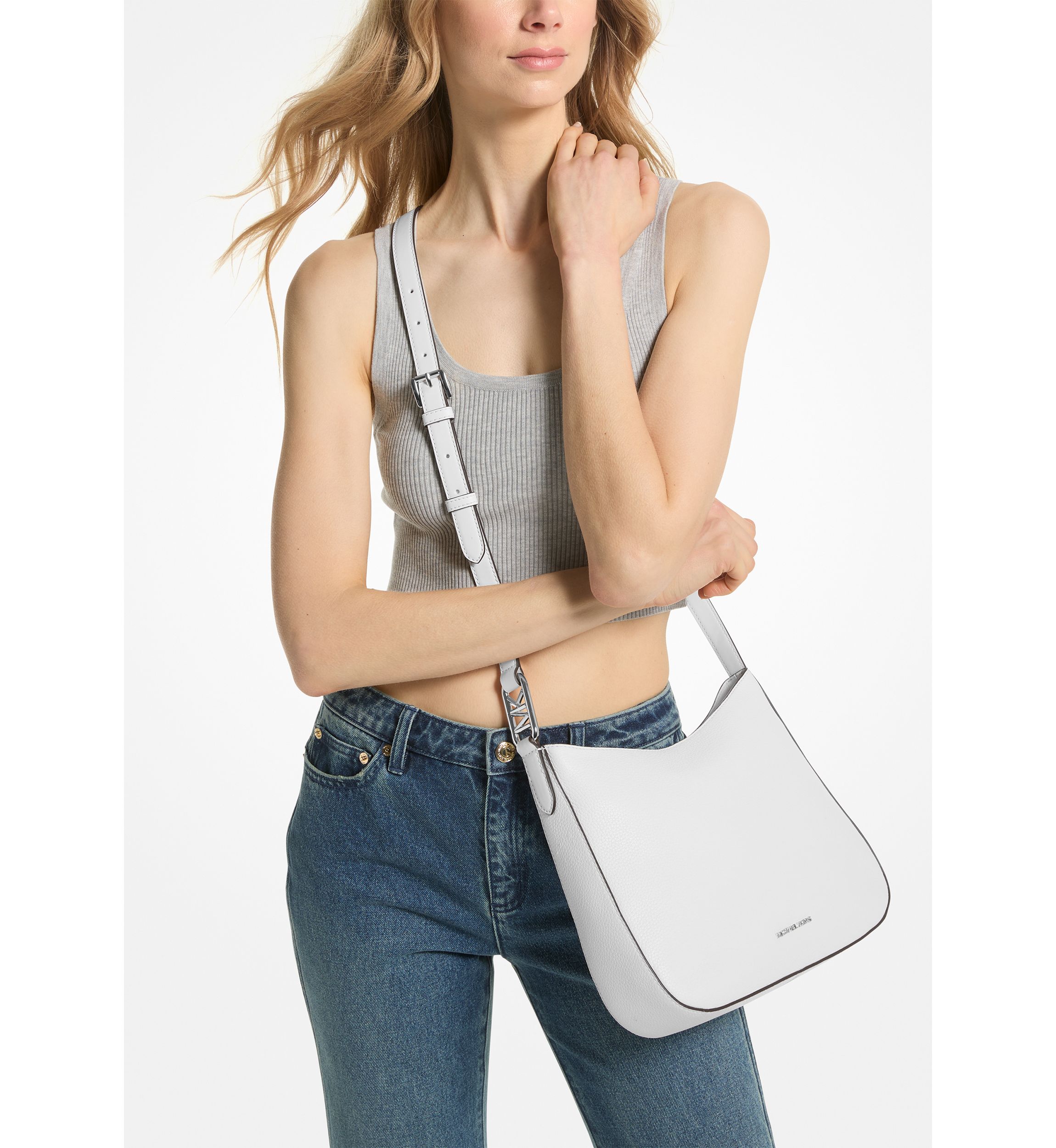 Kensington Large Crossbody