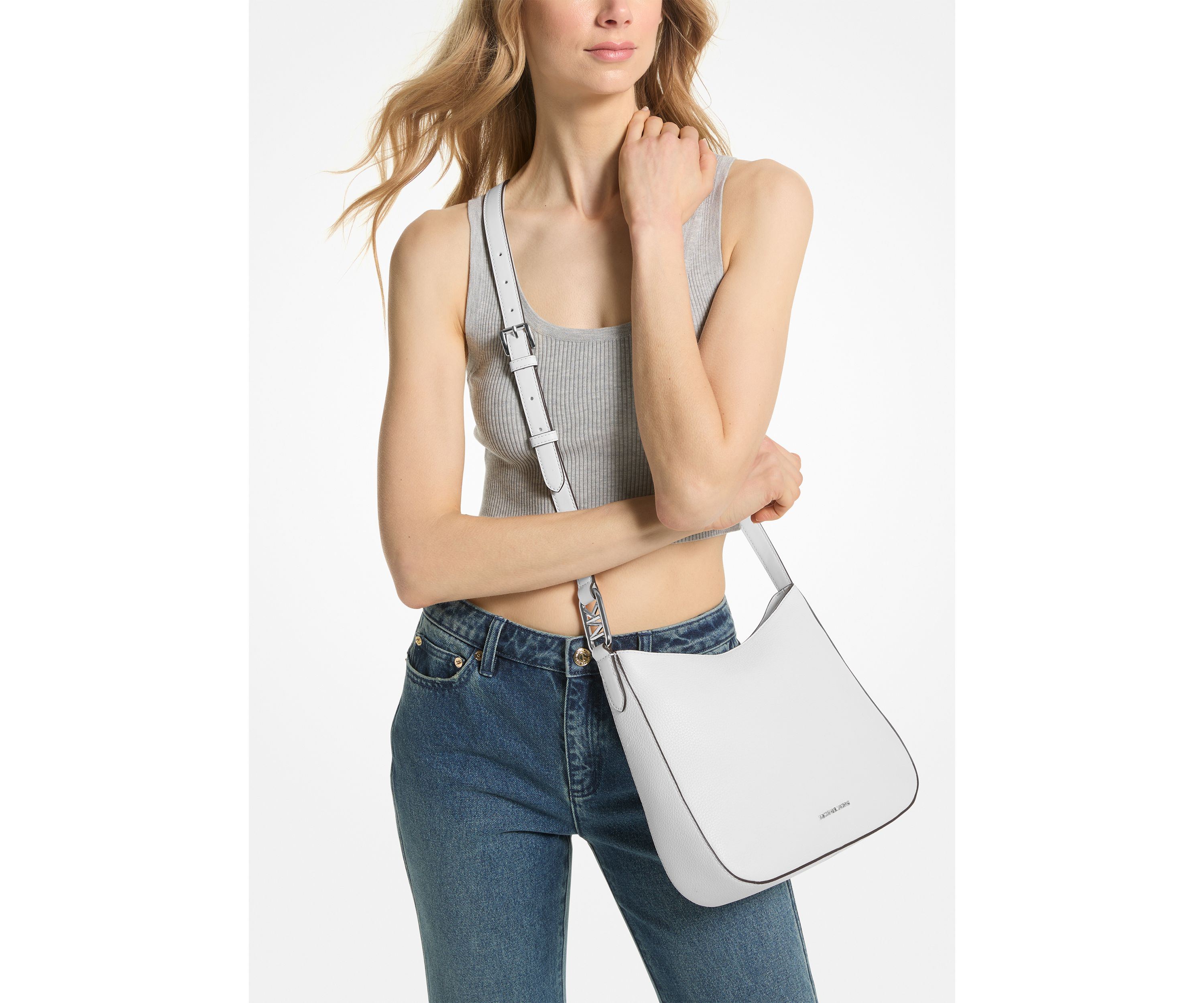 Kensington Large Crossbody