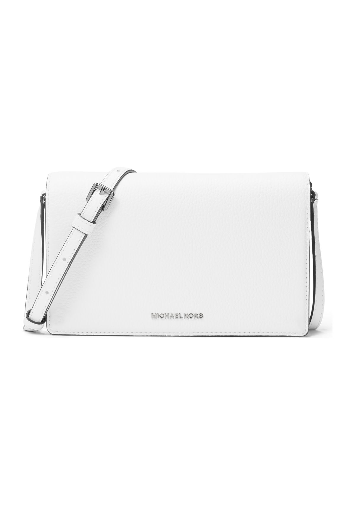 Jet Set Medium Flap Crossbody Bag