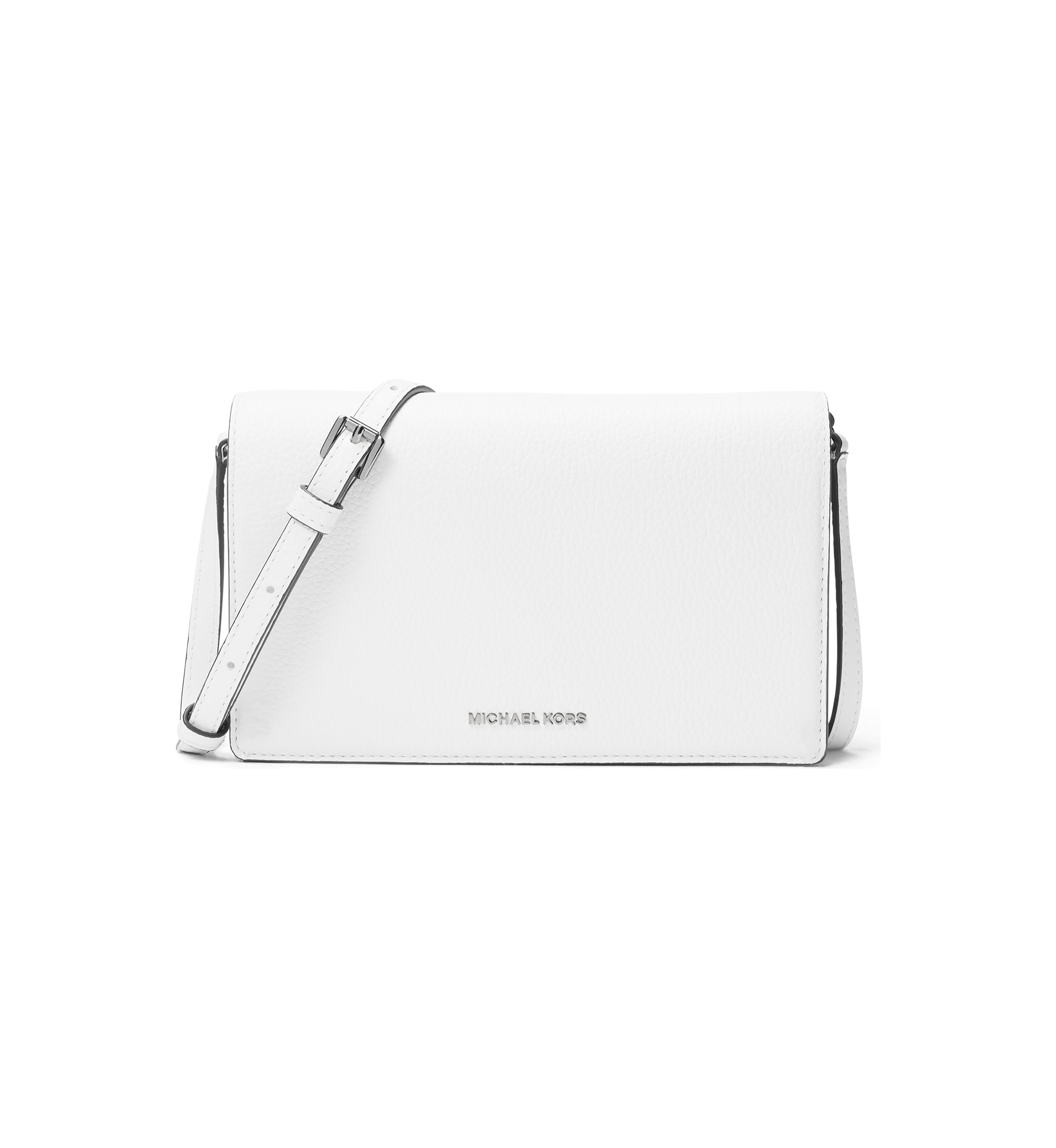 Jet Set Medium Flap Crossbody Bag