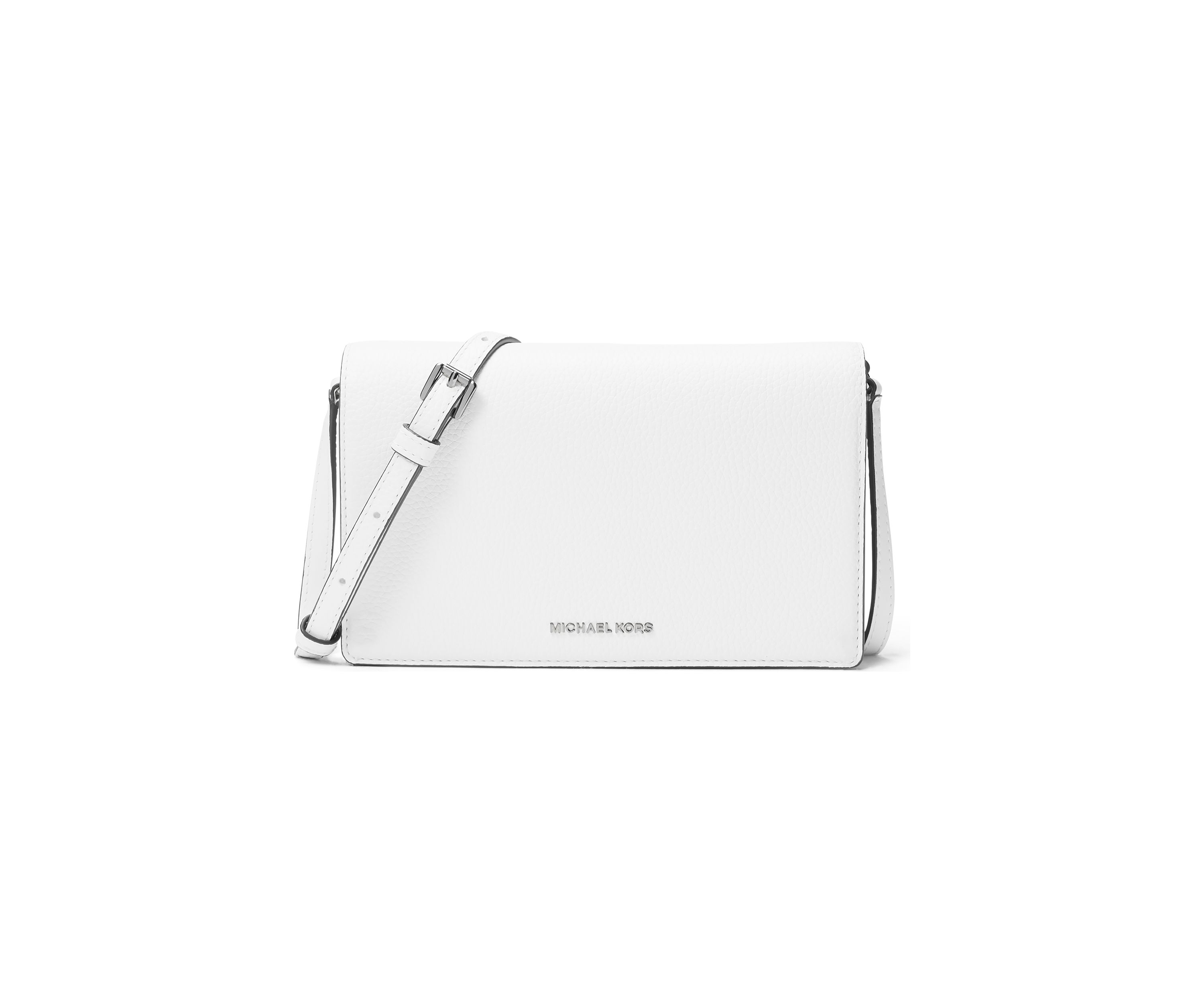 Jet Set Medium Flap Crossbody Bag