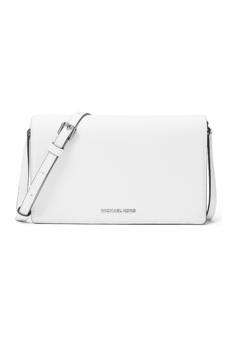 Jet Set Medium Flap Crossbody Bag
