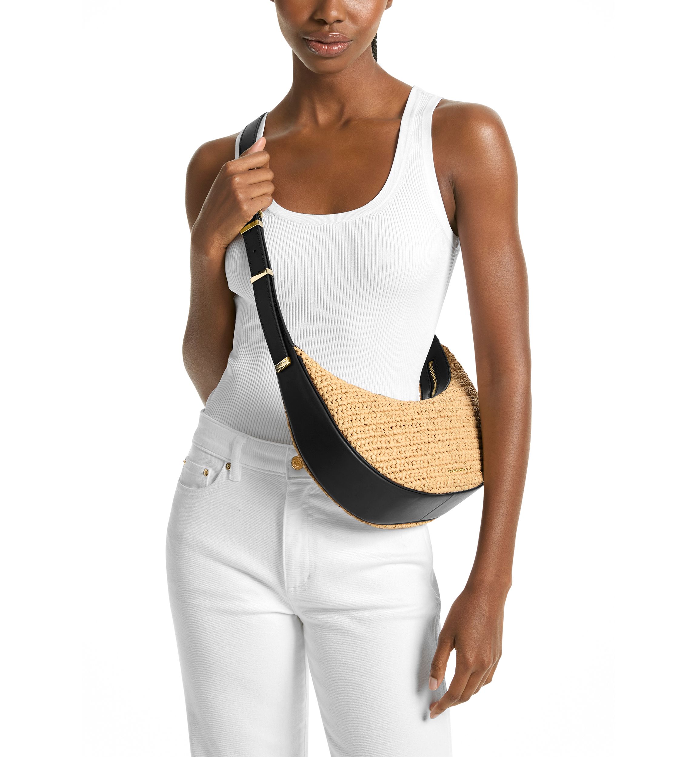 Avra Medium Convertible Sling Crossbody 