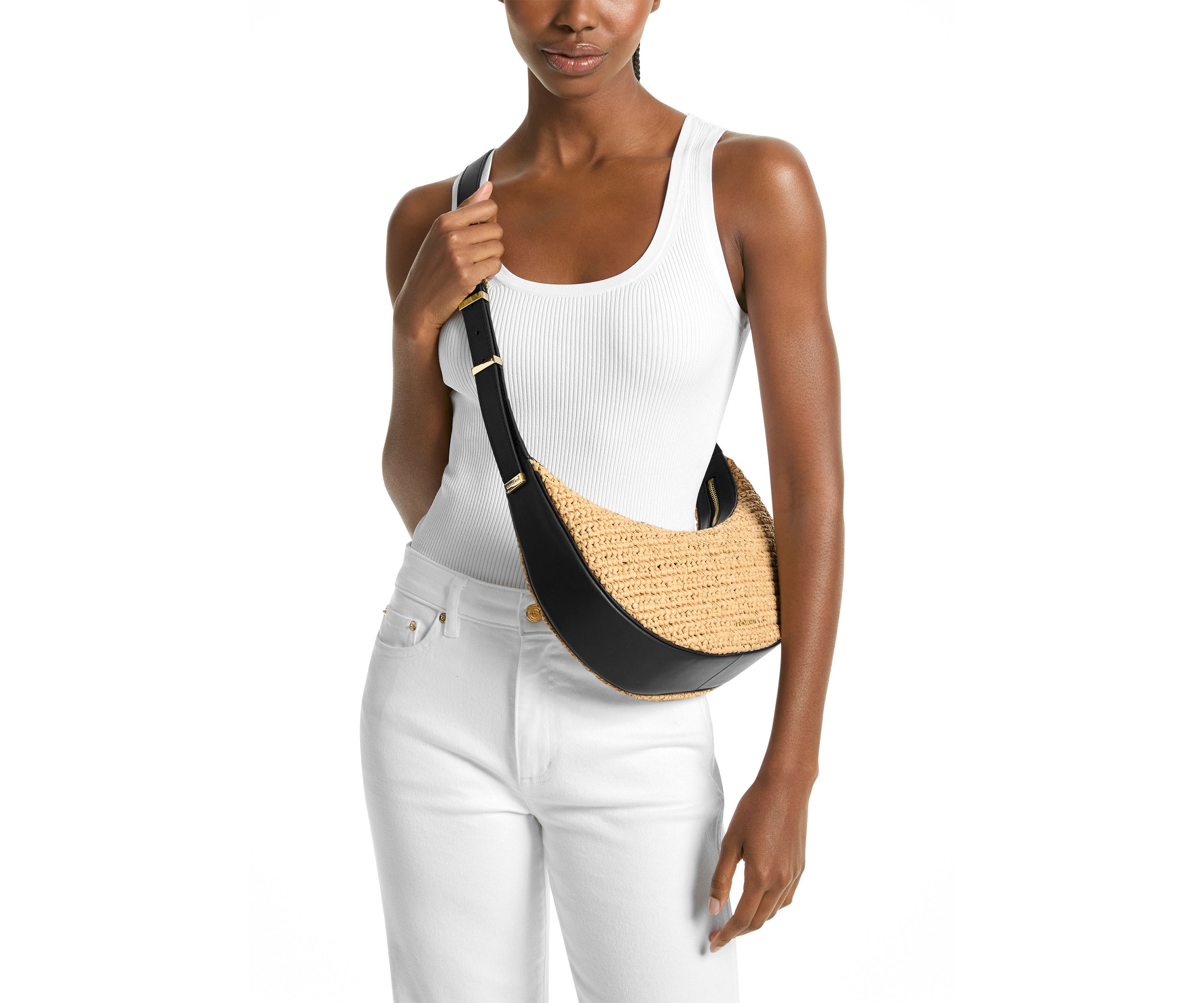 Avra Medium Convertible Sling Crossbody 