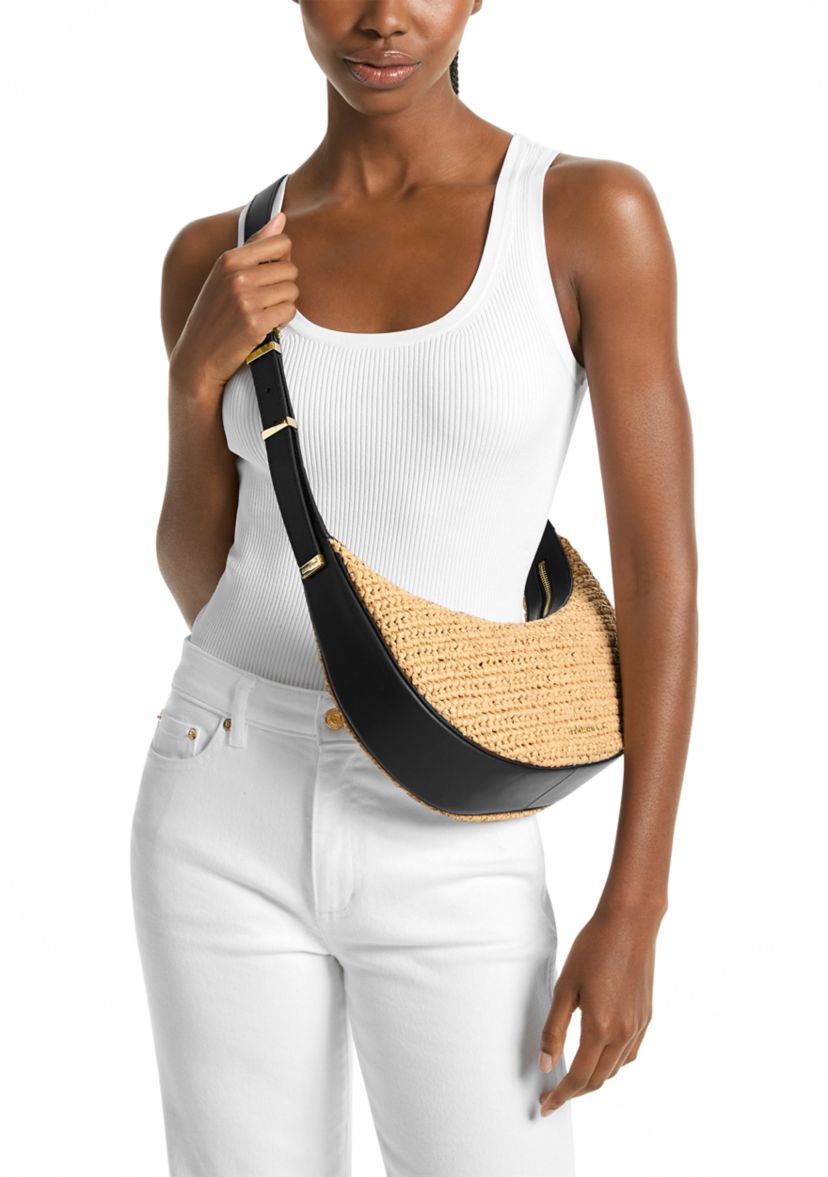 Avra Medium Convertible Sling Crossbody 